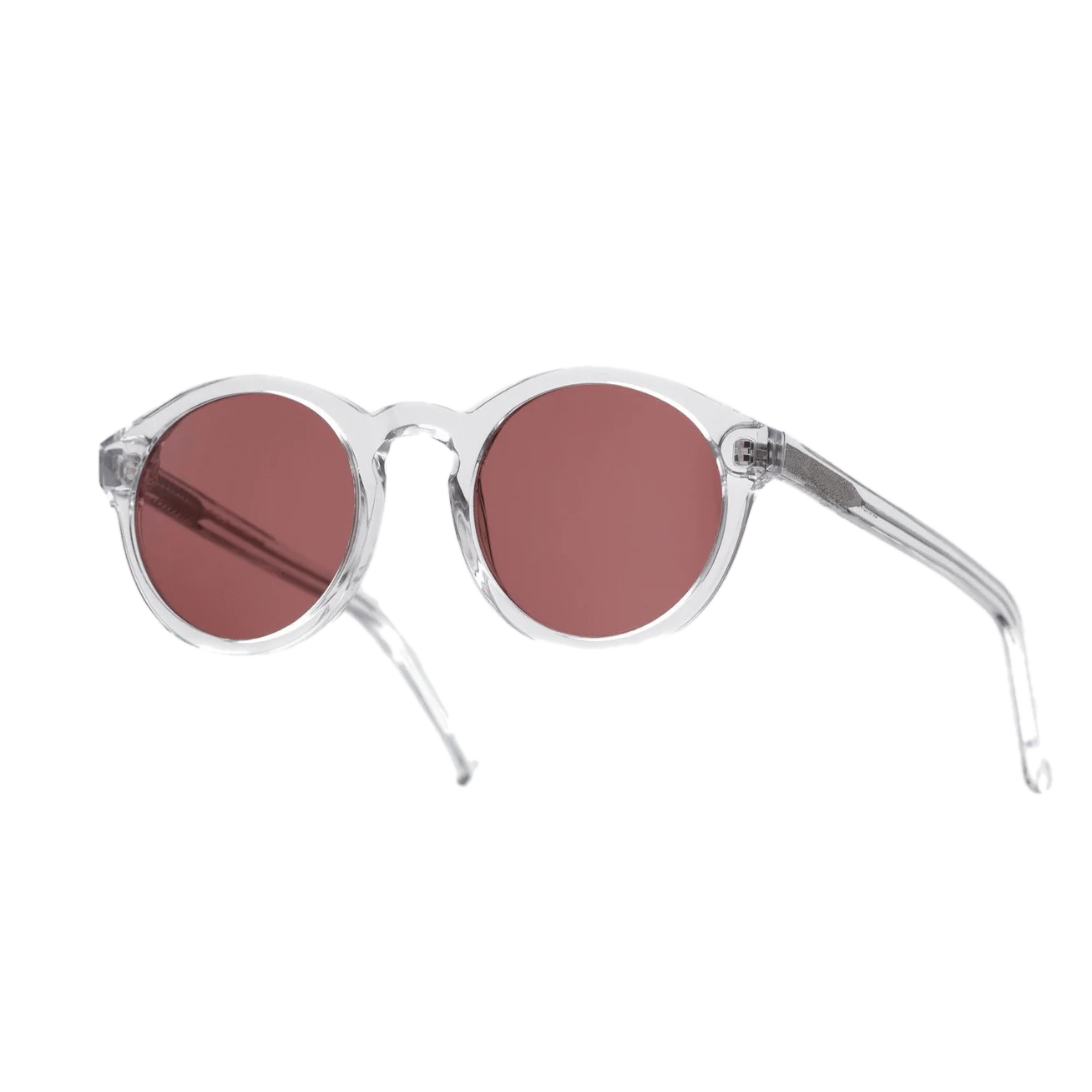Barstow / Crystal Acetate & Rose Lens - Image 2