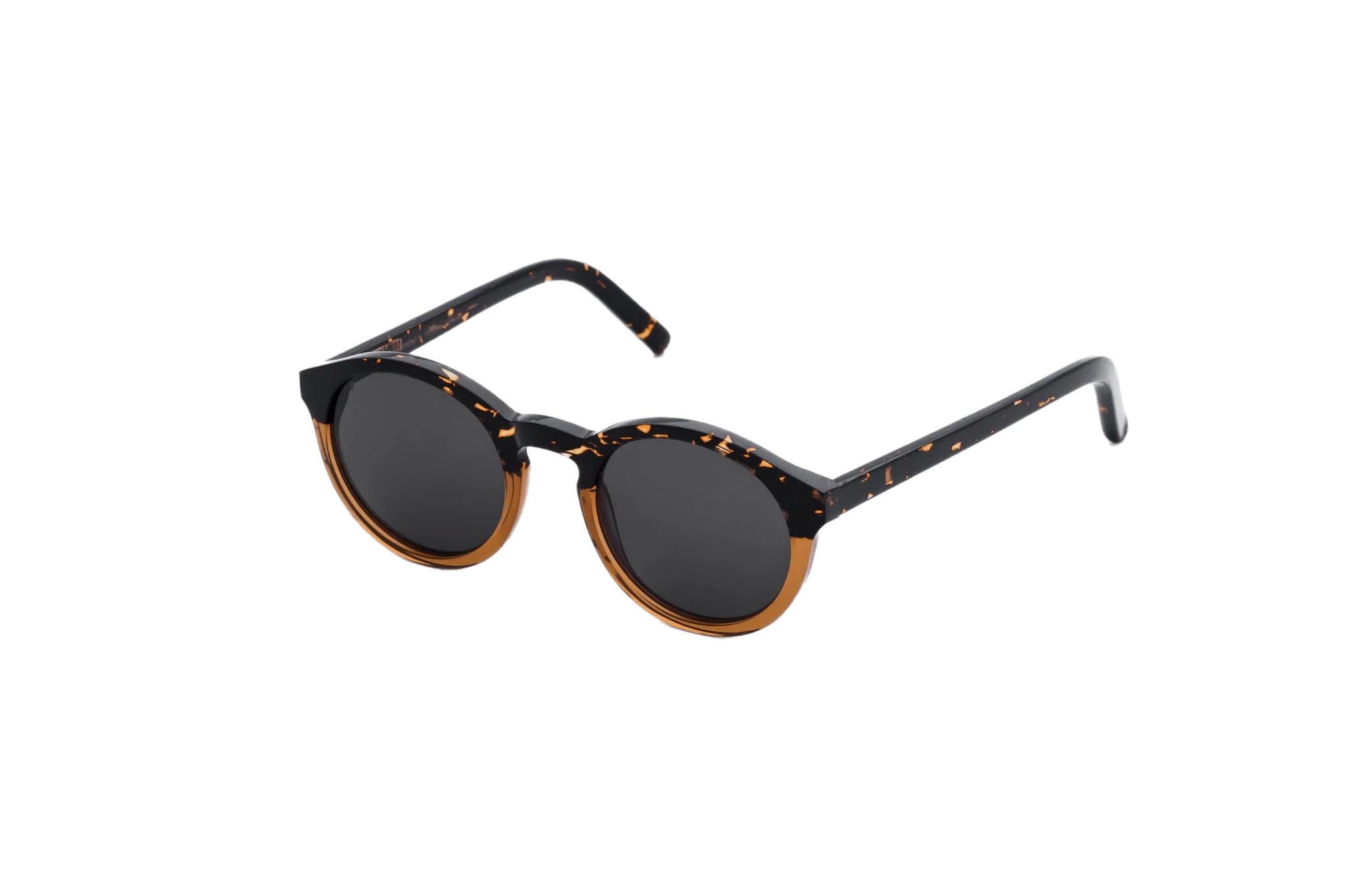 Barstow / Havana-Cola Acetate & Grey Lens - Image 2