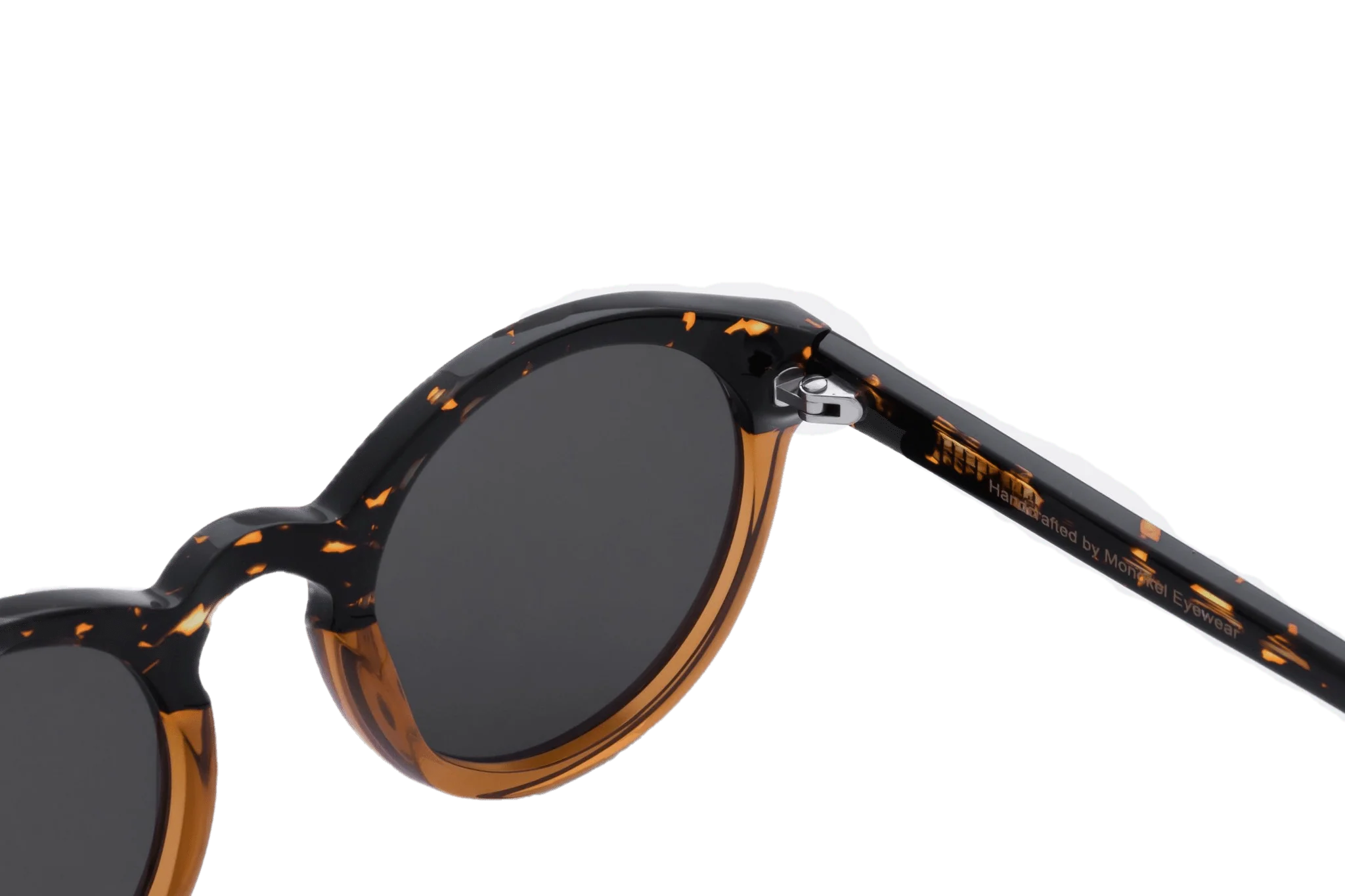 Barstow / Havana-Cola Acetate & Grey Lens - Image 3