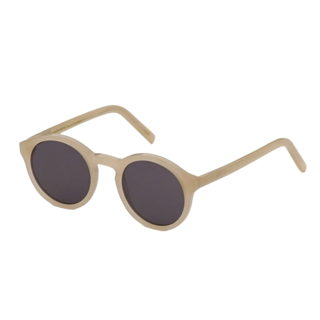 Barstow / Sand & Grey Solid Lens - Image 2