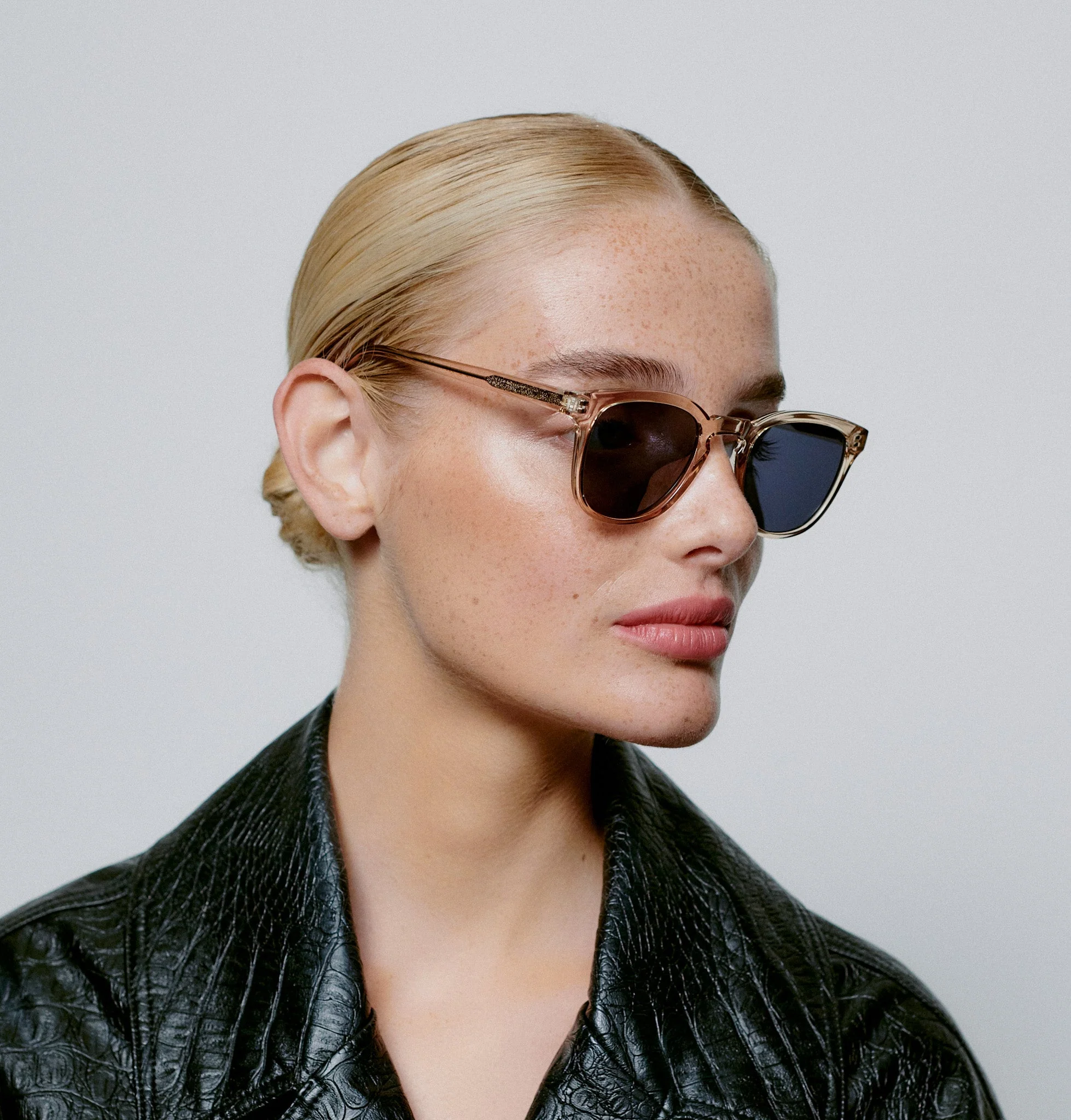Bate / Champagne & Grey Lens - Image 6