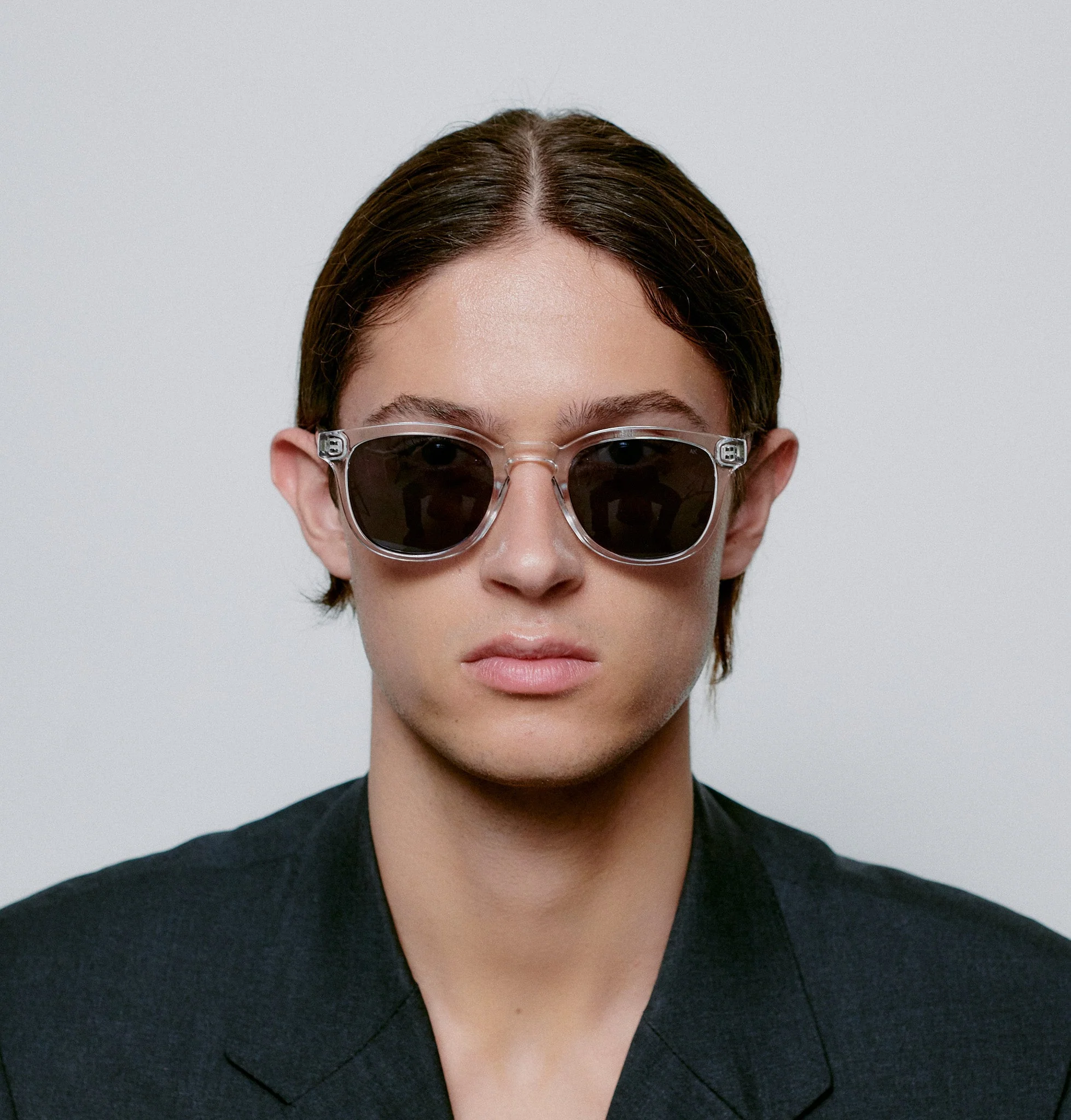 Bate / Crystal & Grey Lens - Image 5