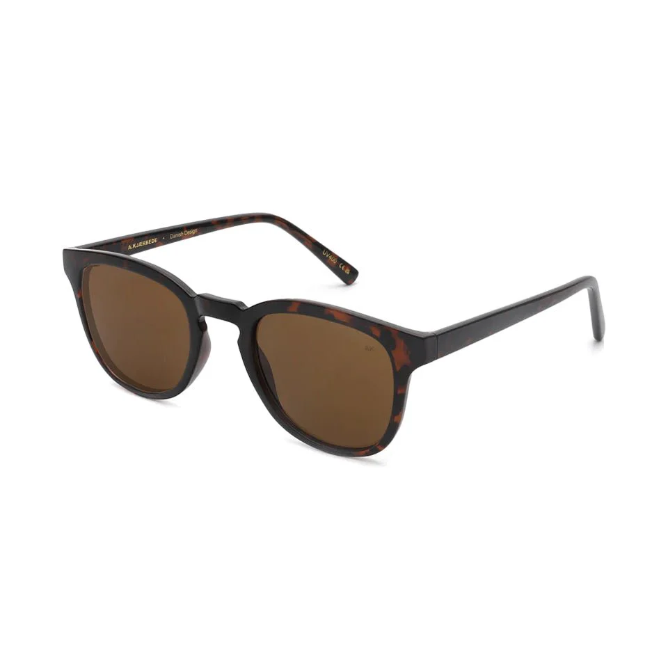 Bate / Demi Tortoise & Brown Lens - Image 2