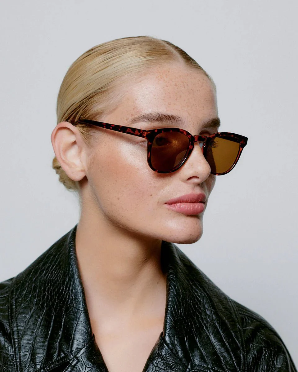 Bate / Demi Tortoise & Brown Lens - Image 6