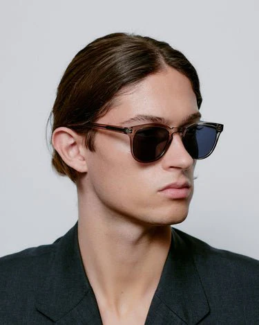 Bate / Grey Transparent & Grey Lens - Image 4