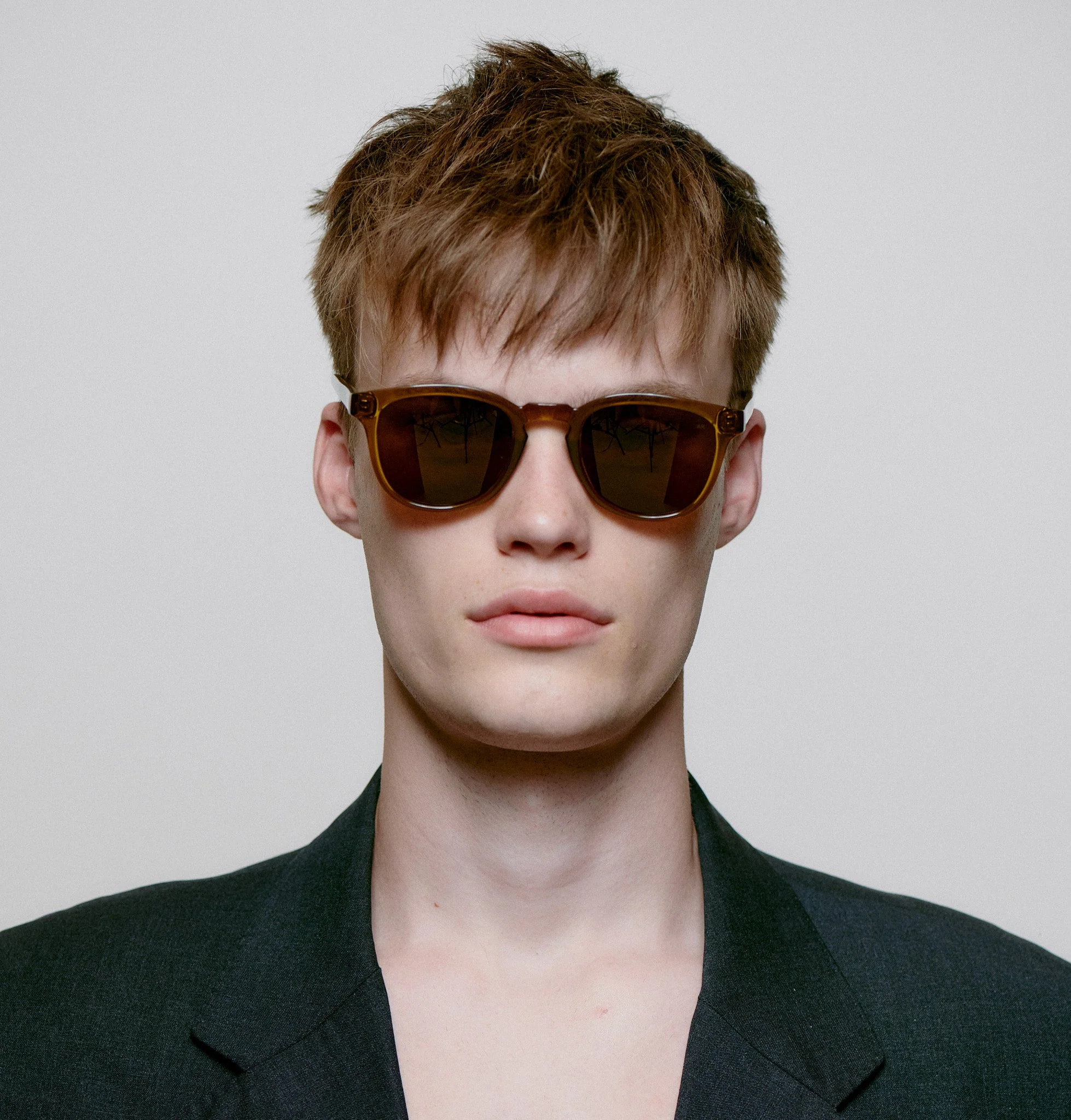 Bate / Smoke Transparent & Brown Lens - Image 3