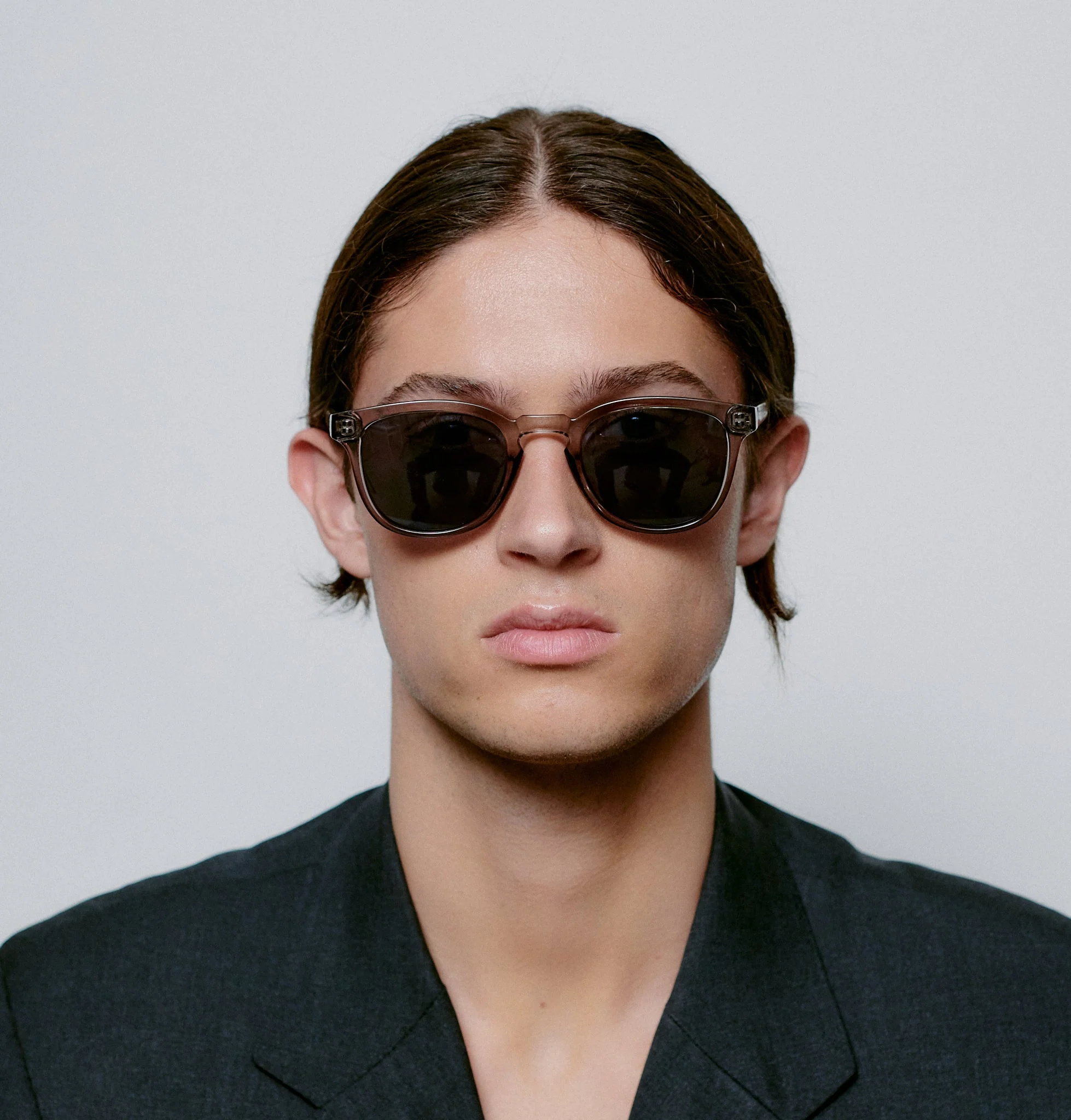 Bate / Smoke Transparent & Brown Lens - Image 5