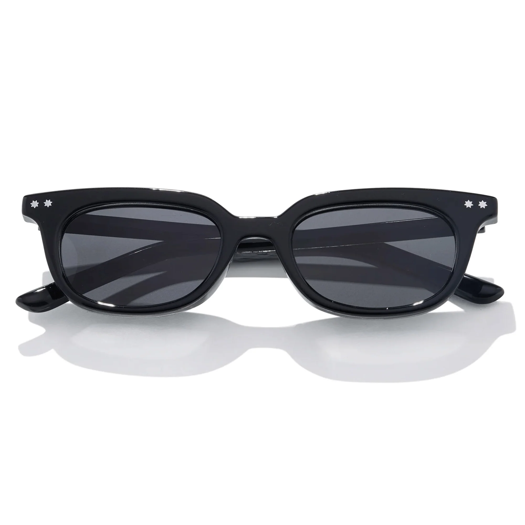 Bates / Elysium Double Black & Black Polarised Lens