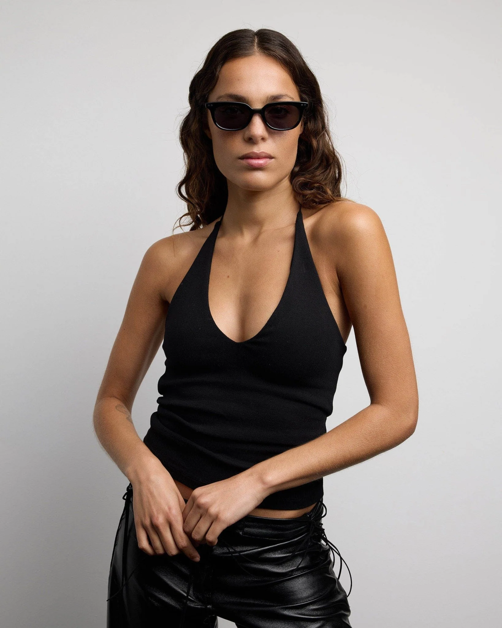 Bates / Elysium Double Black & Black Polarised Lens - Image 10
