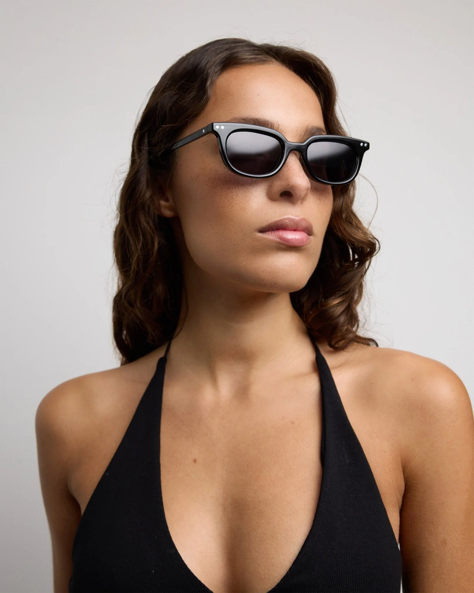 Bates / Elysium Double Black & Black Polarised Lens - Image 7