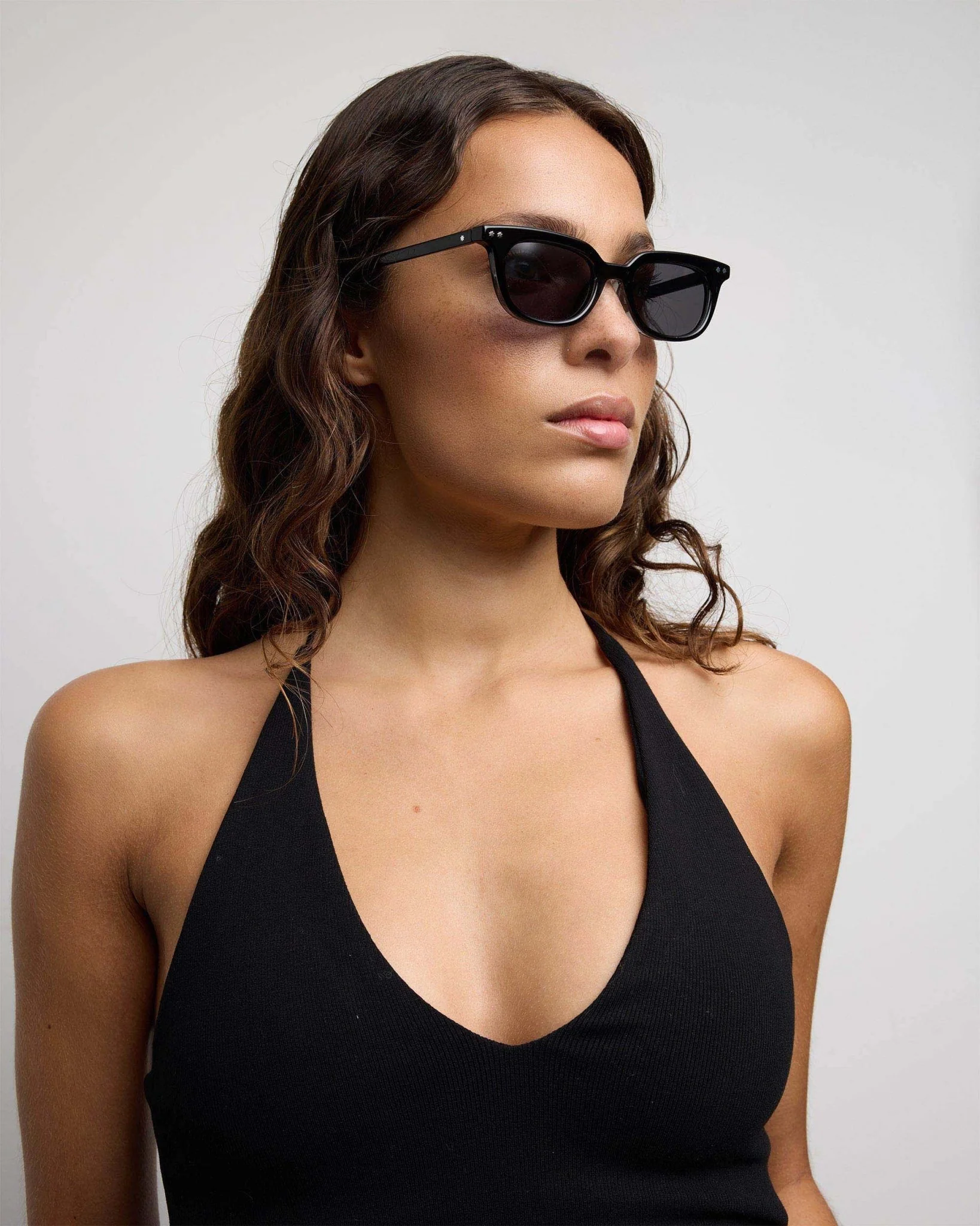 Bates / Elysium Double Black & Black Polarised Lens - Image 8