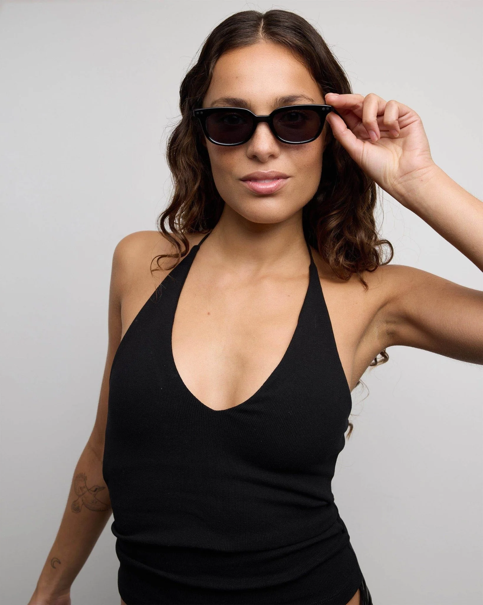 Bates / Elysium Double Black & Black Polarised Lens - Image 9