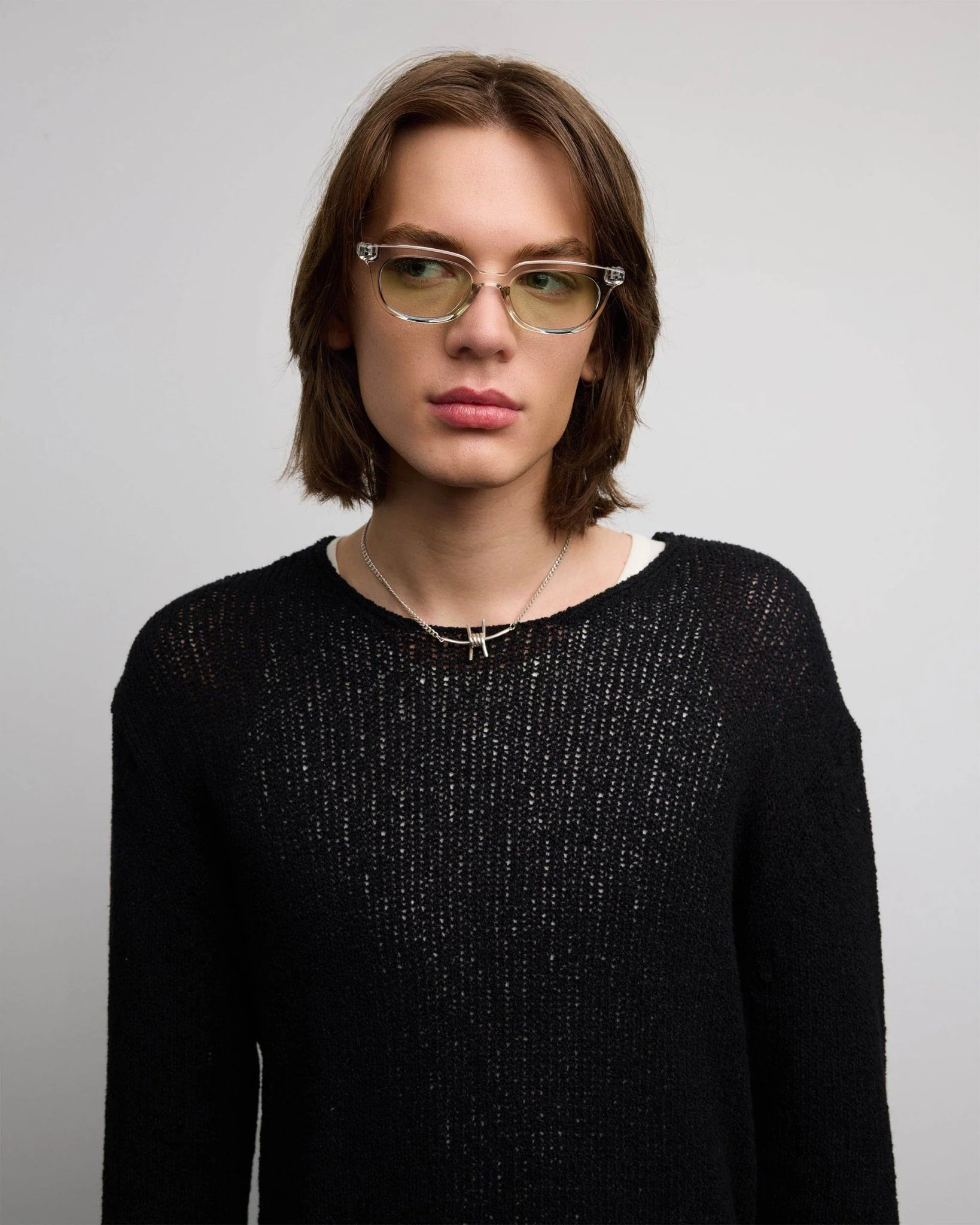 Bates / Fog & Jade Gradient Lens - Image 3
