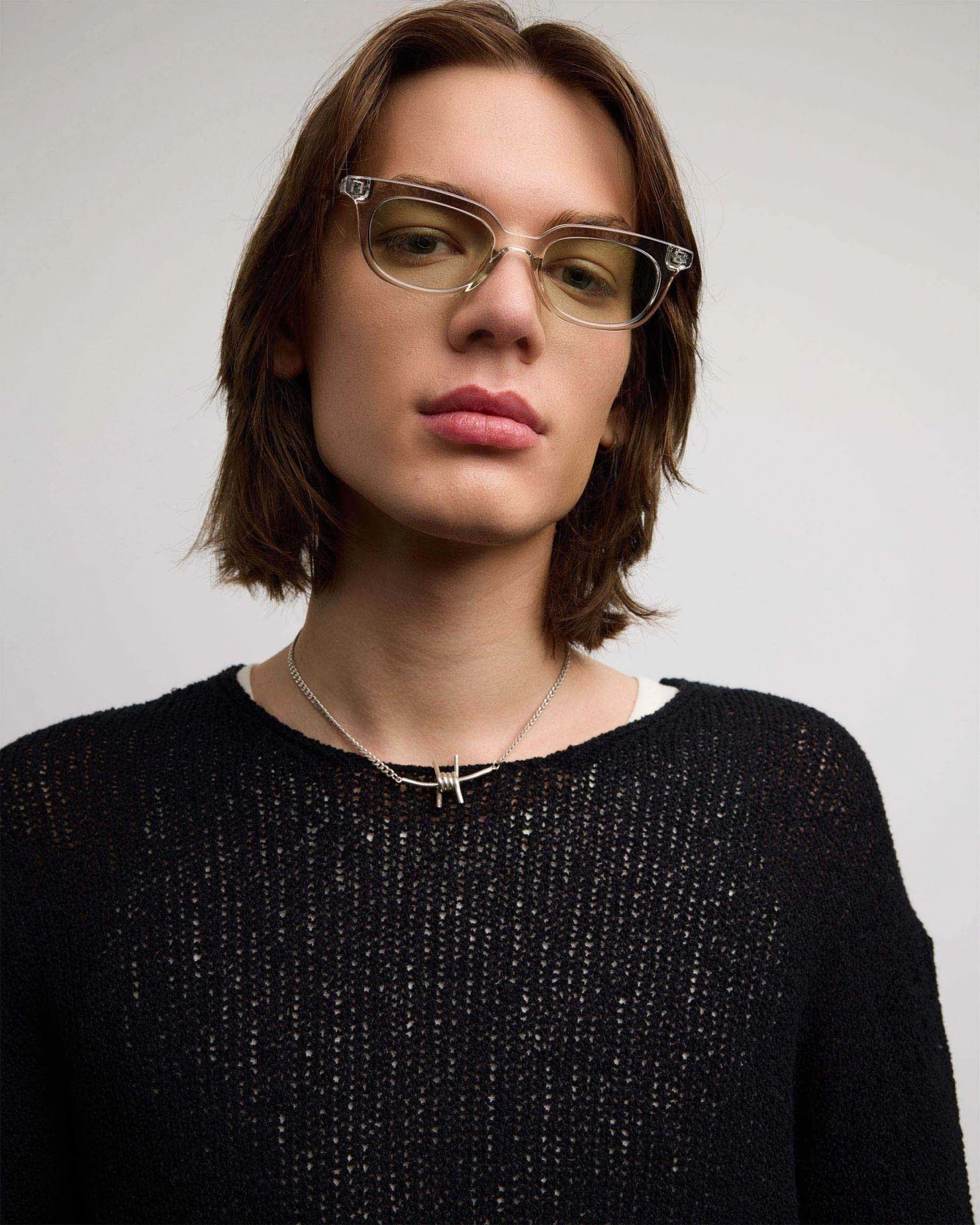 Bates / Fog & Jade Gradient Lens - Image 4