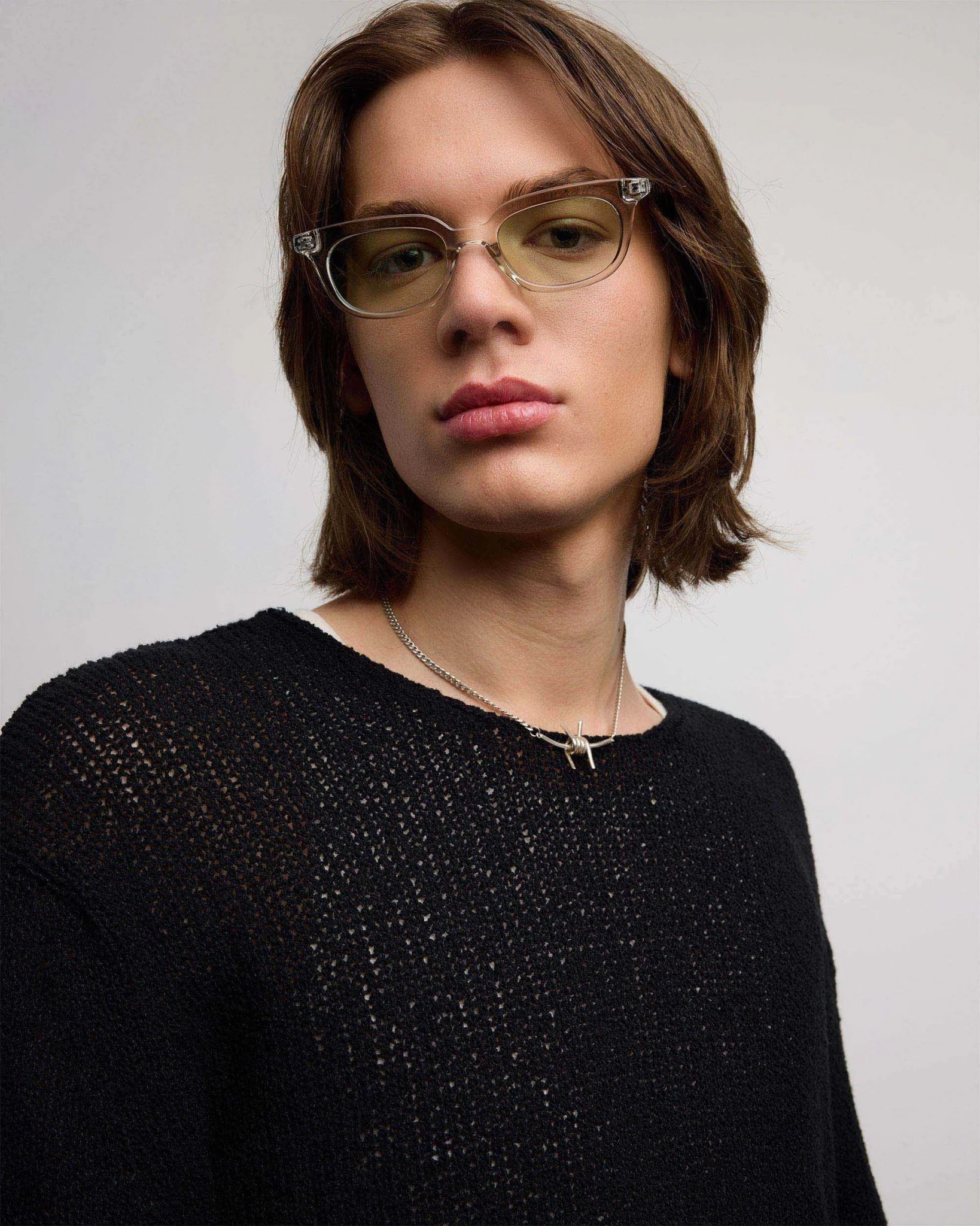Bates / Fog & Jade Gradient Lens - Image 5