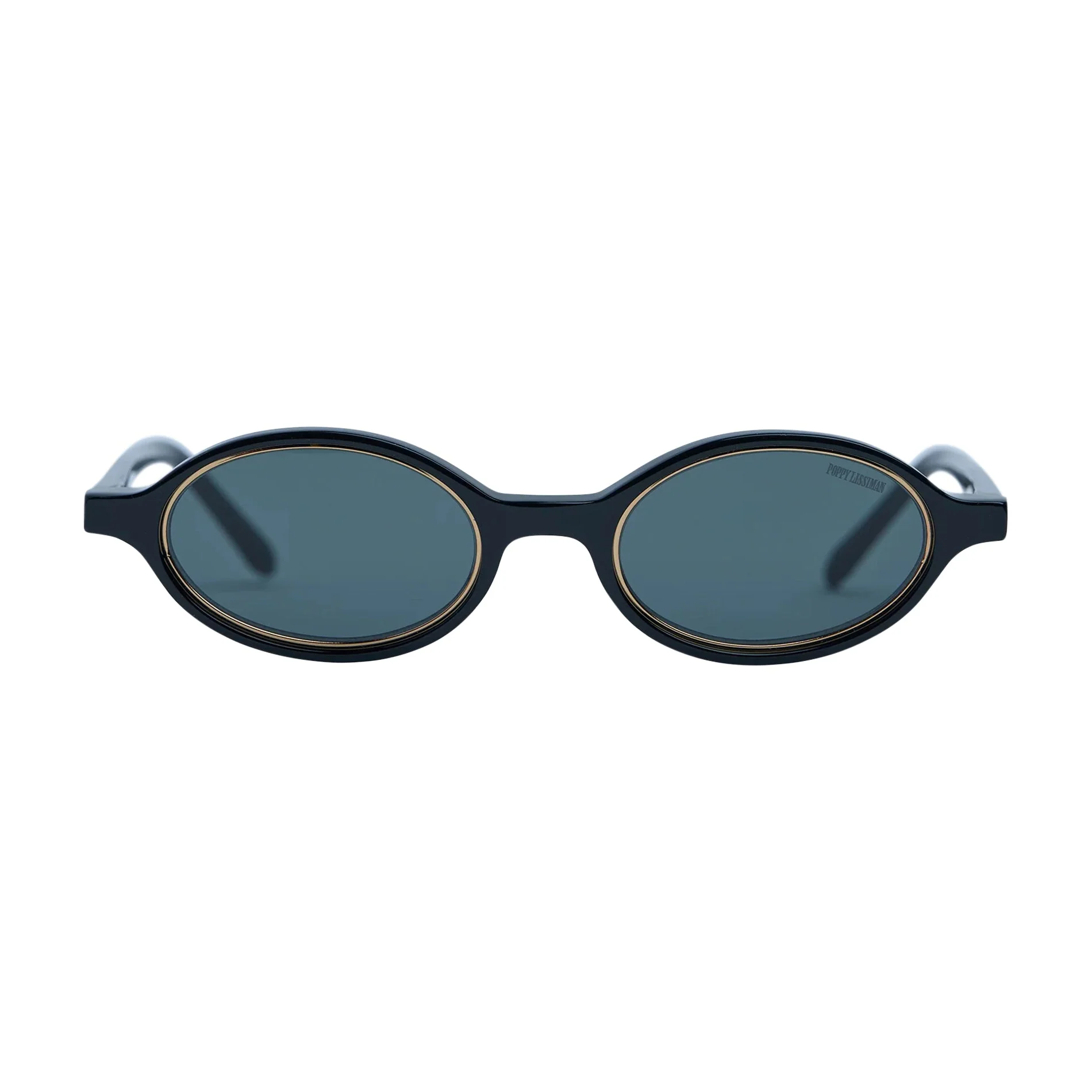 Bertie / Black & Black Lens