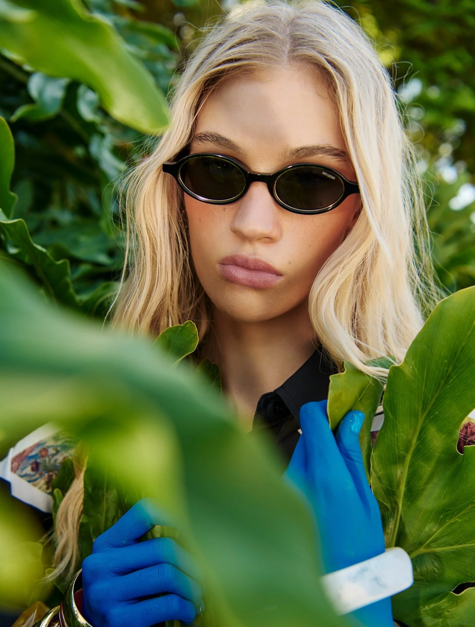 Bertie / Black & Black Lens - Image 3