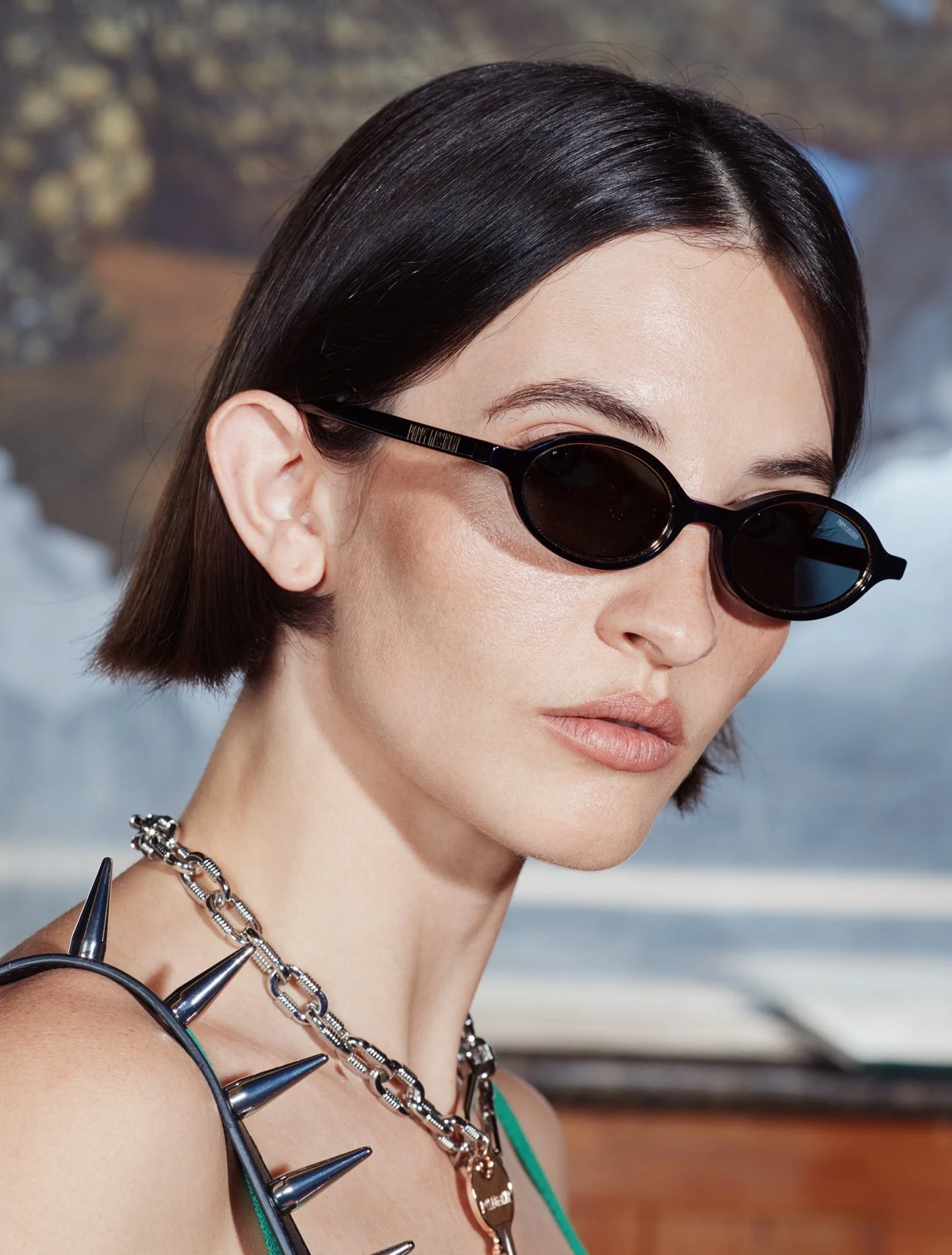 Bertie / Black & Black Lens - Image 8