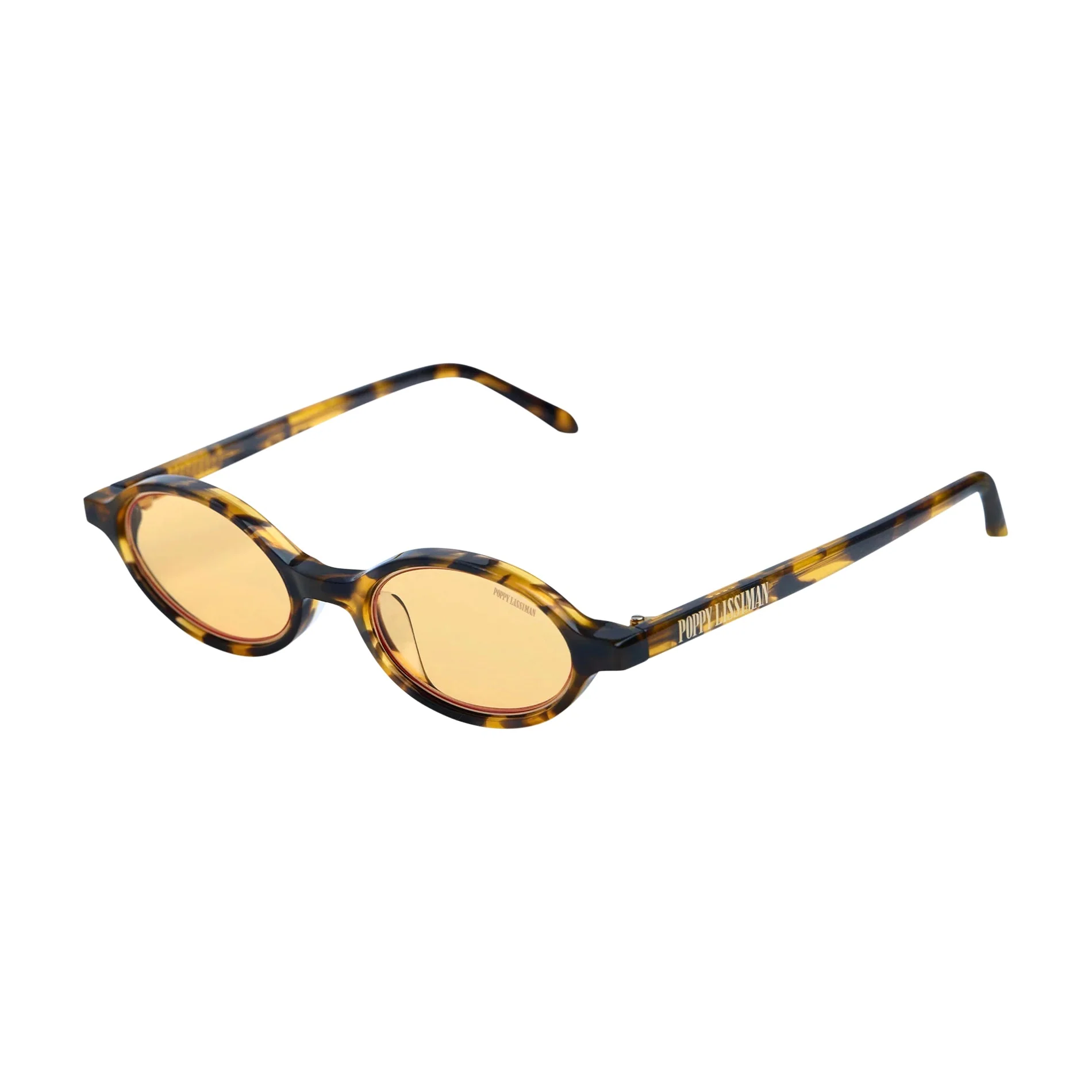 Bertie / Yellow Torti & Yellow Lens - Image 2
