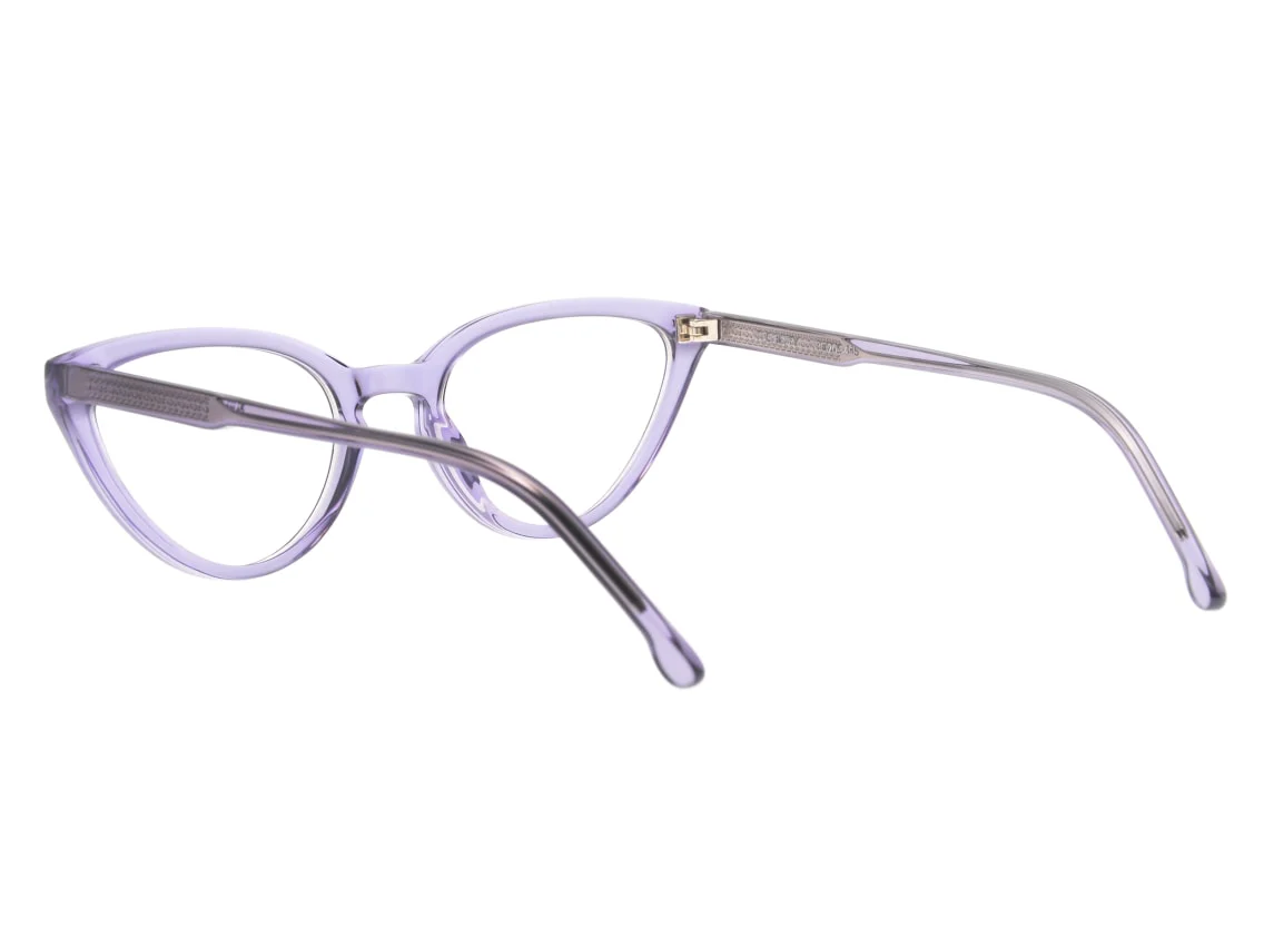 Betty Optical / Lilac Acetate & Blue-Light Lens - Image 3