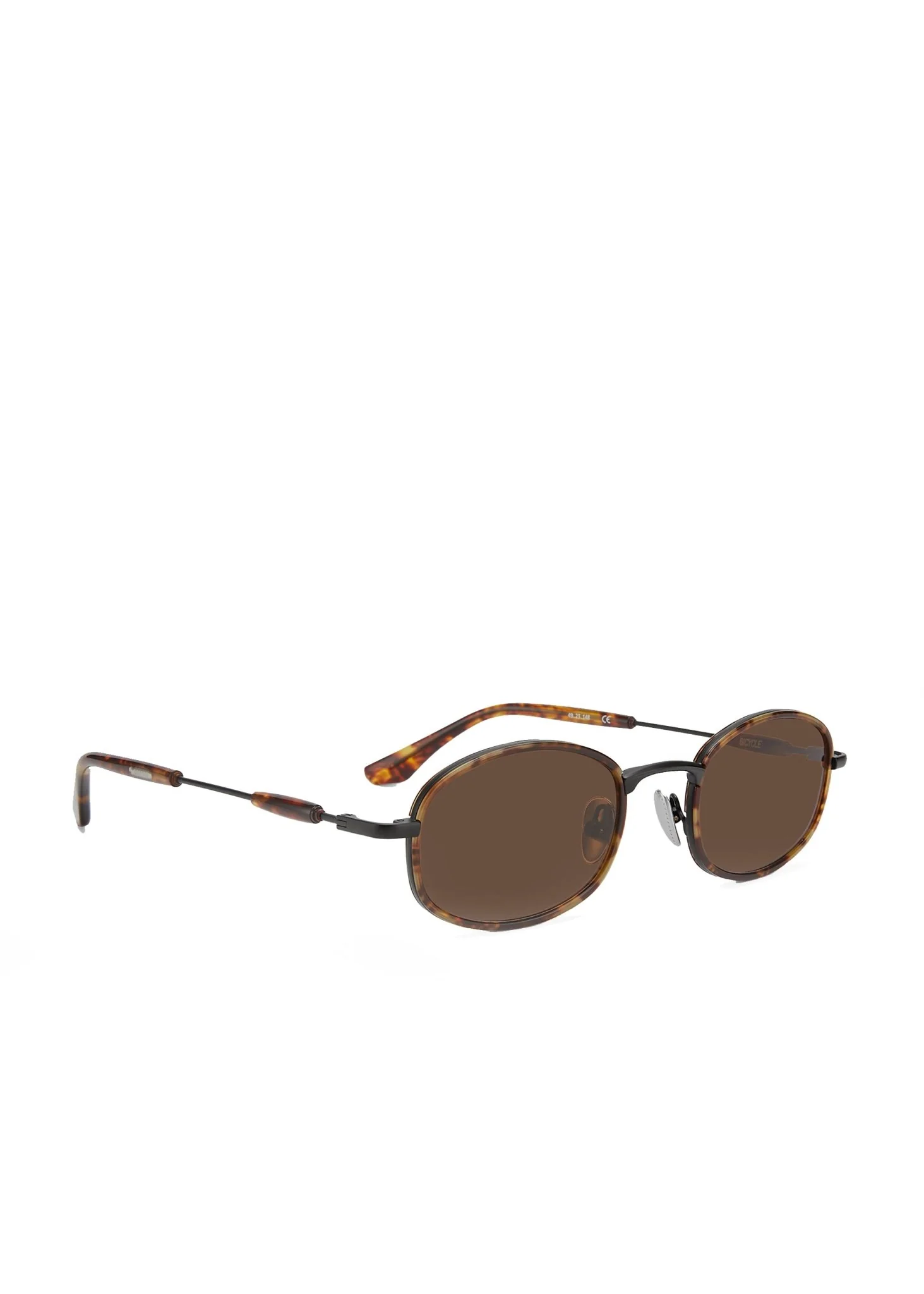 Bicycle / Tortoise & Brown Lens - Image 2