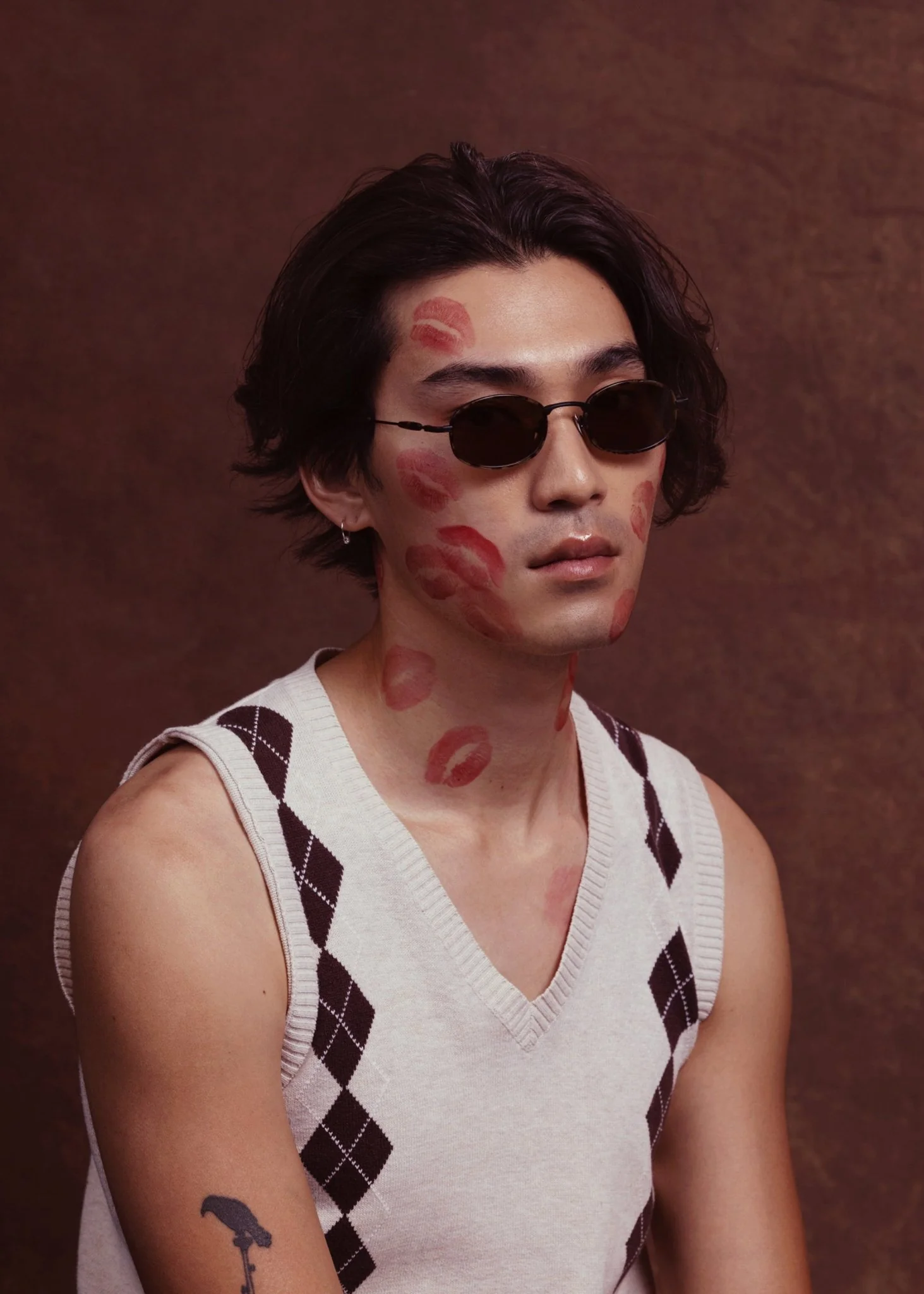 Bicycle / Tortoise & Brown Lens - Image 4