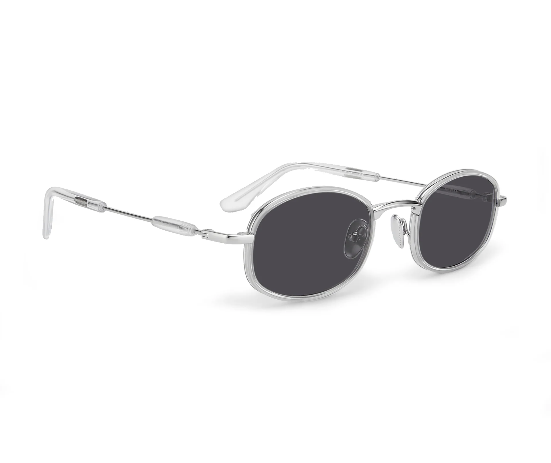 Bicycle / Clear & Black Lens - Image 2