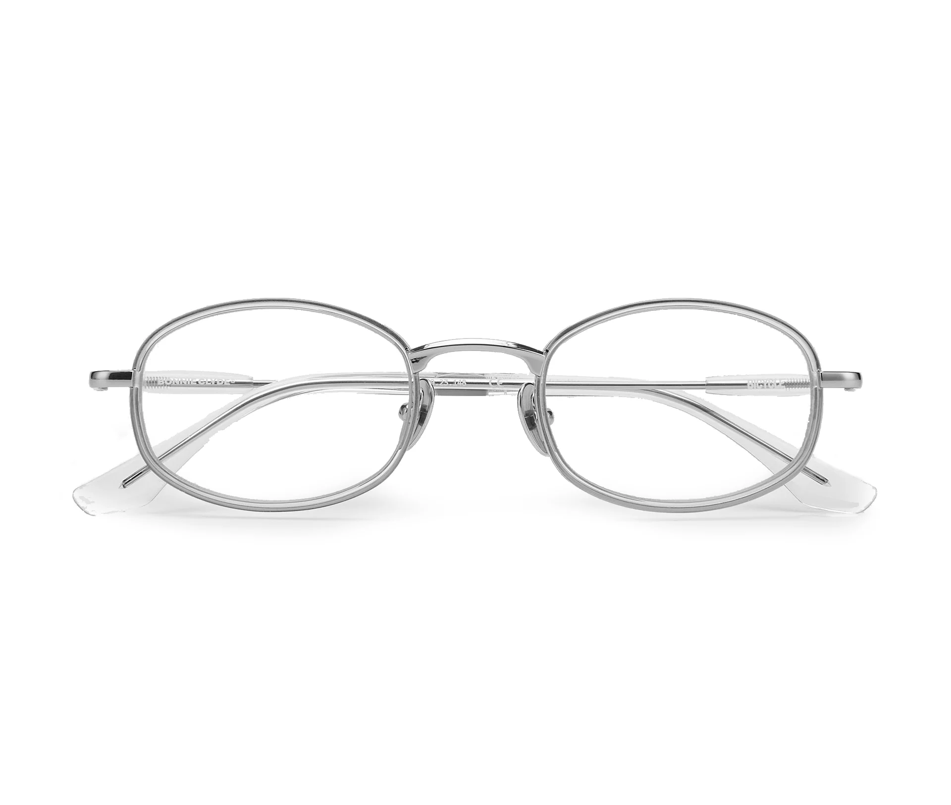 Bicycle Optical / Clear & Blue-Light Lens