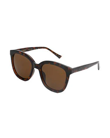Billy / Demi Tortoise & Brown Lens - Image 2