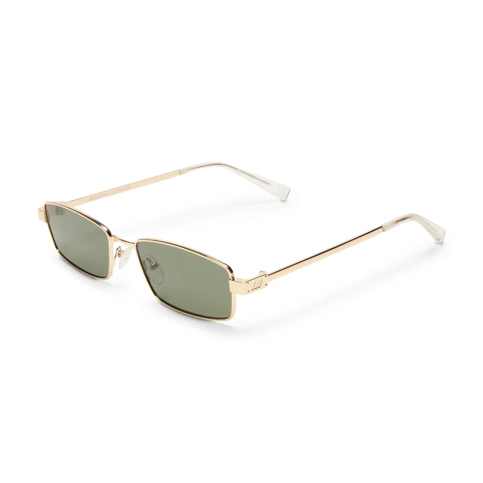 Bizarro / Bright Gold & Khaki Lens - Image 2