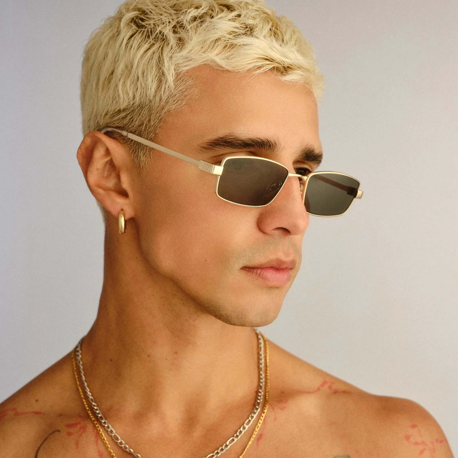Bizarro / Bright Gold & Khaki Lens - Image 3
