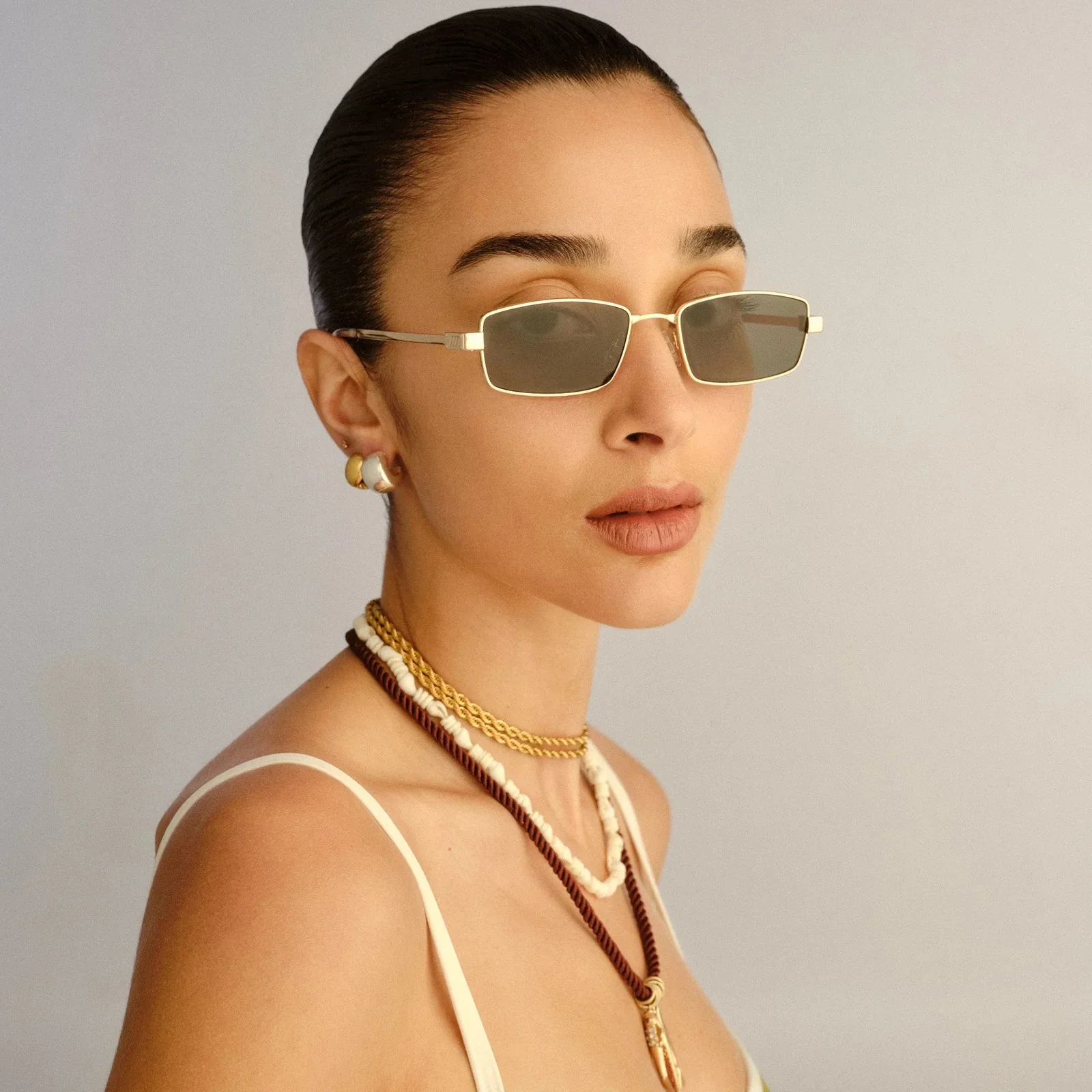 Bizarro / Bright Gold & Khaki Lens - Image 5