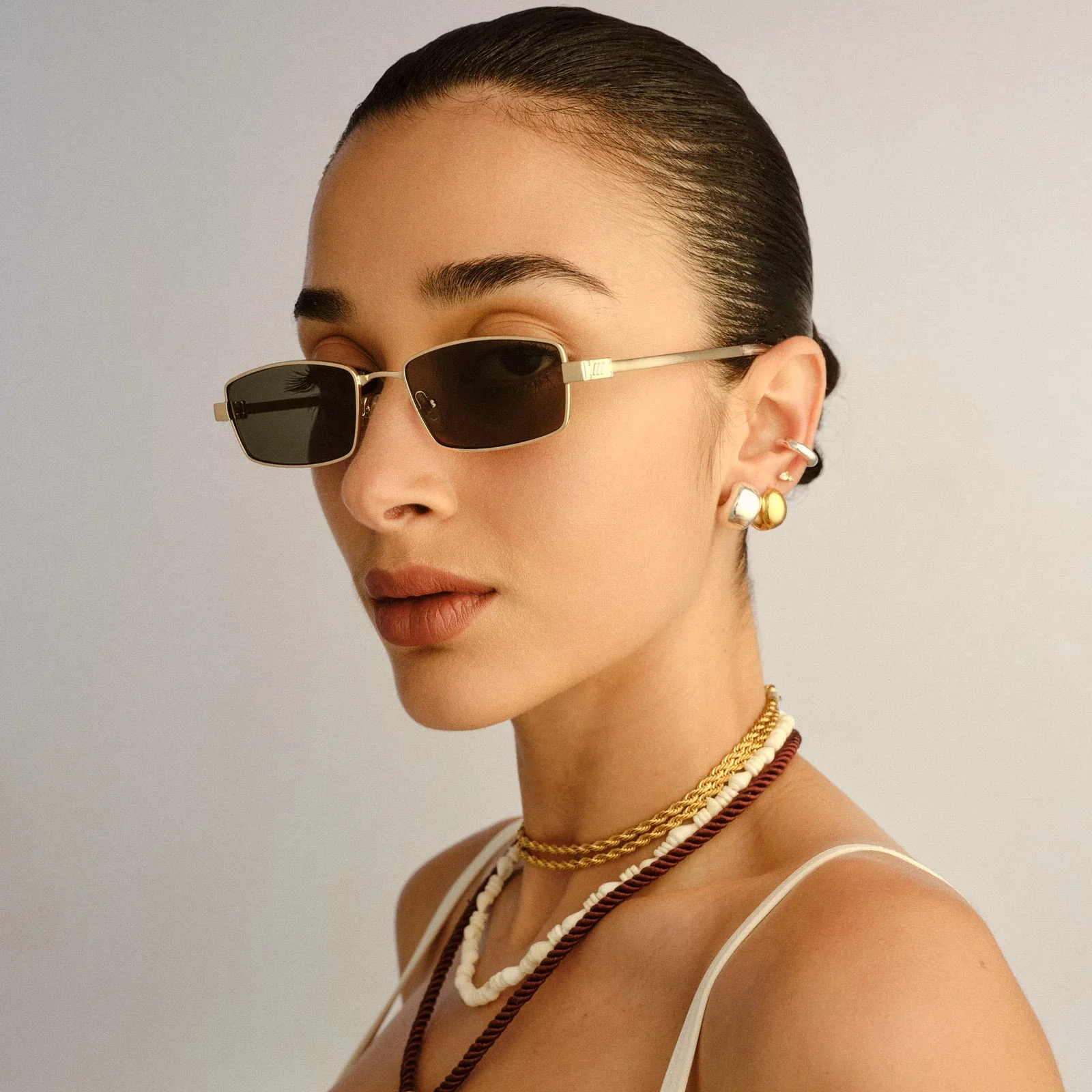 Bizarro / Bright Gold & Khaki Lens - Image 6