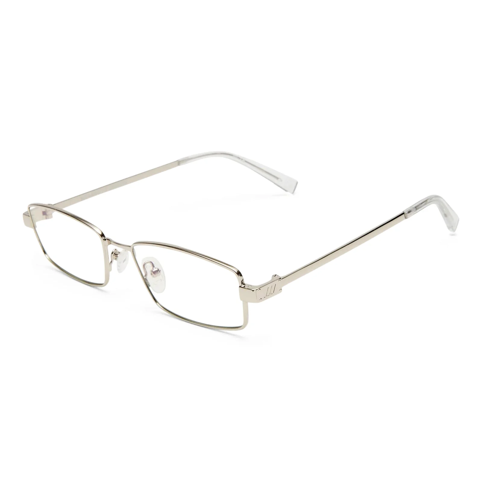 Bizarro Optical / Silver & Blue-Light Lens - Image 2
