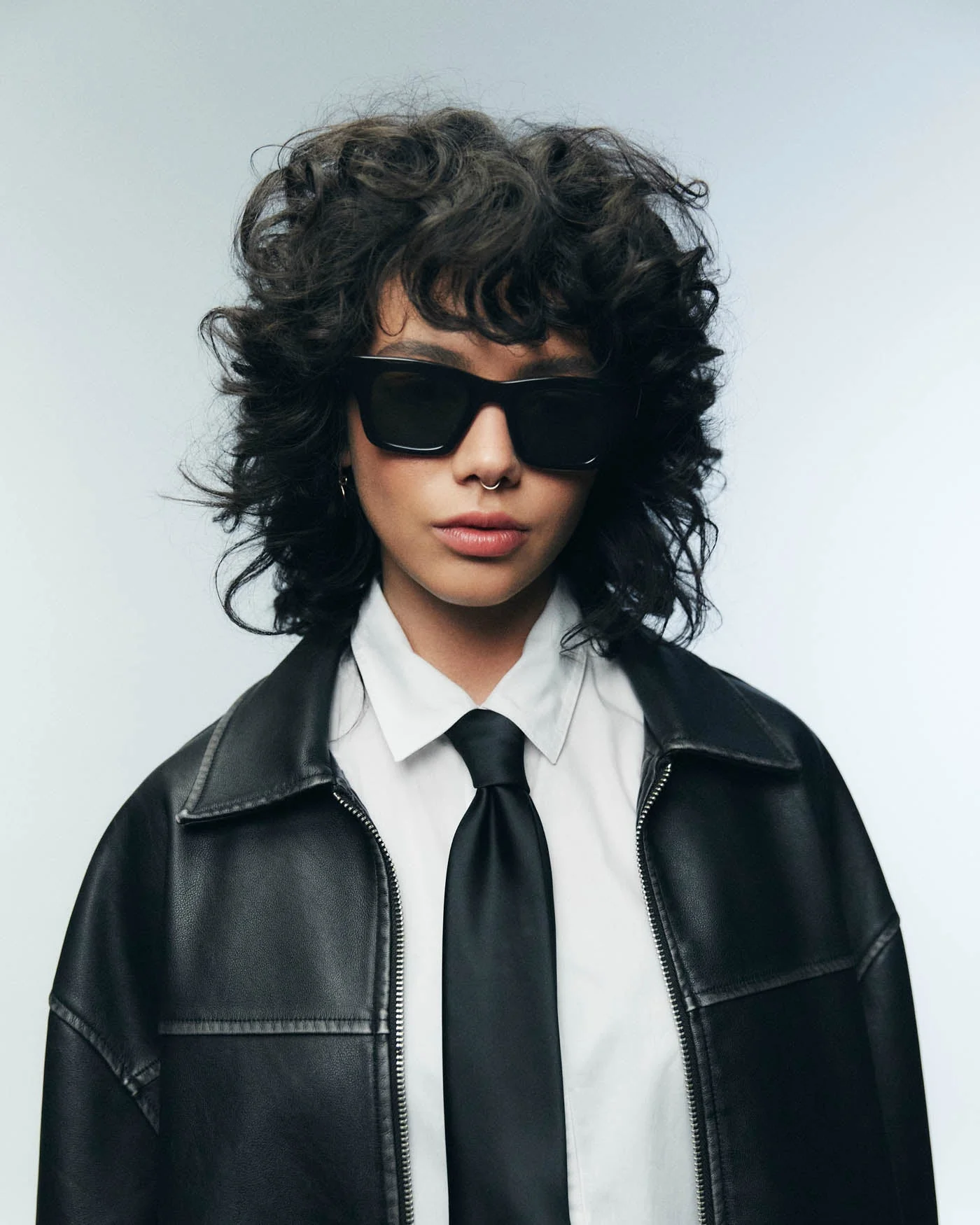 Blackbird x The Beatles / Black Acetate & Green Lens - Image 4