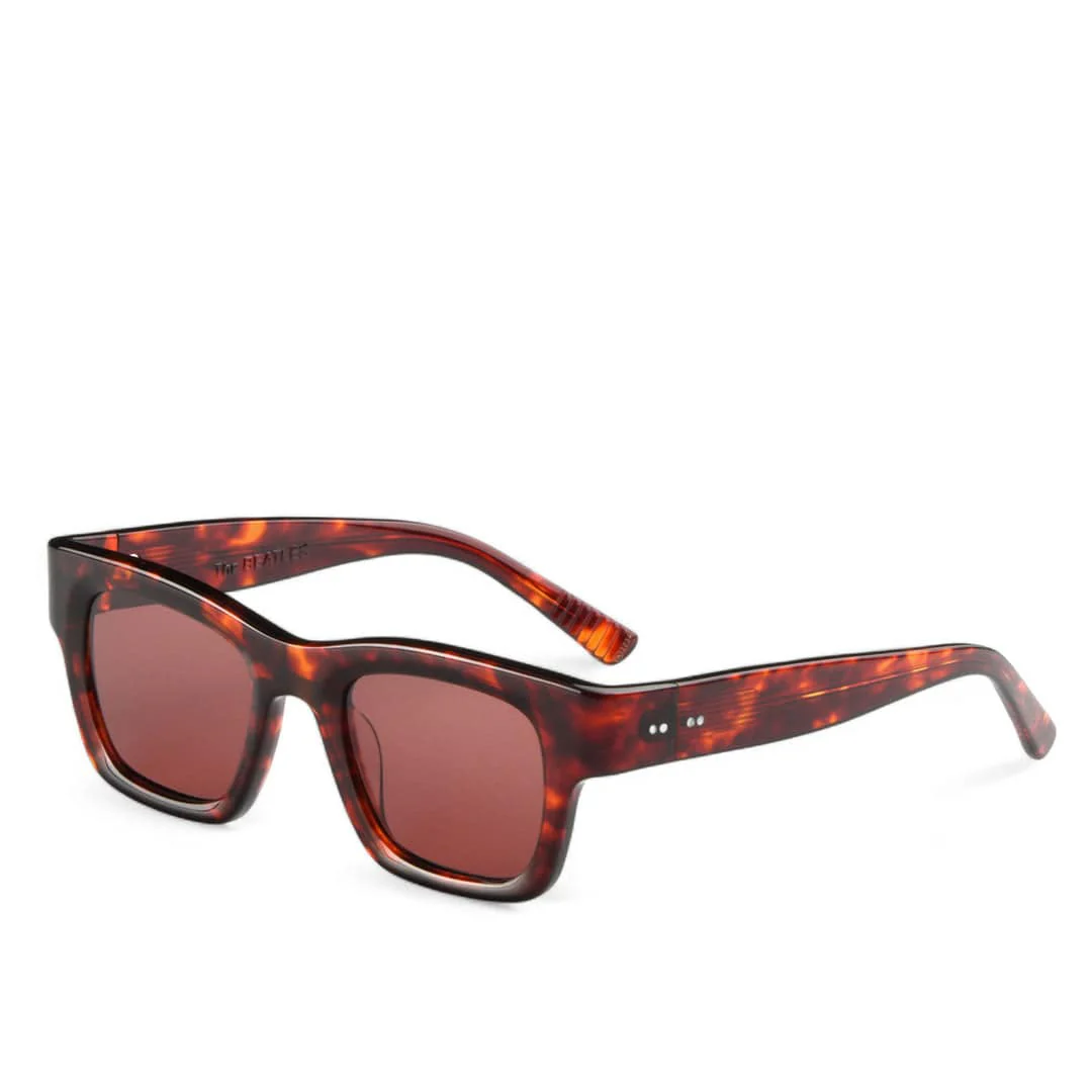 Blackbird x The Beatles / Tortoise Acetate & Brown Lens - Image 2