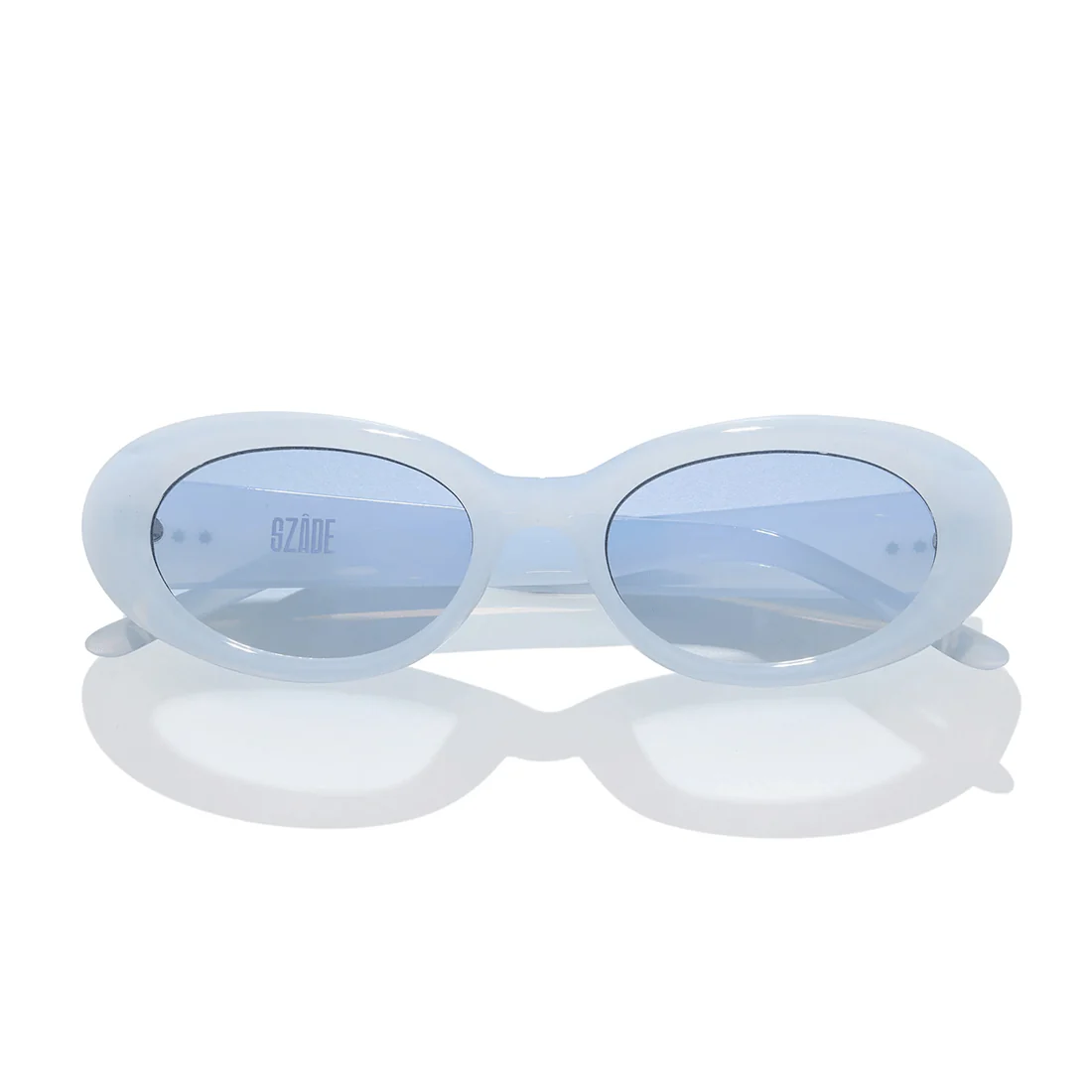 Blair / Baby Blue & Dawn Lens