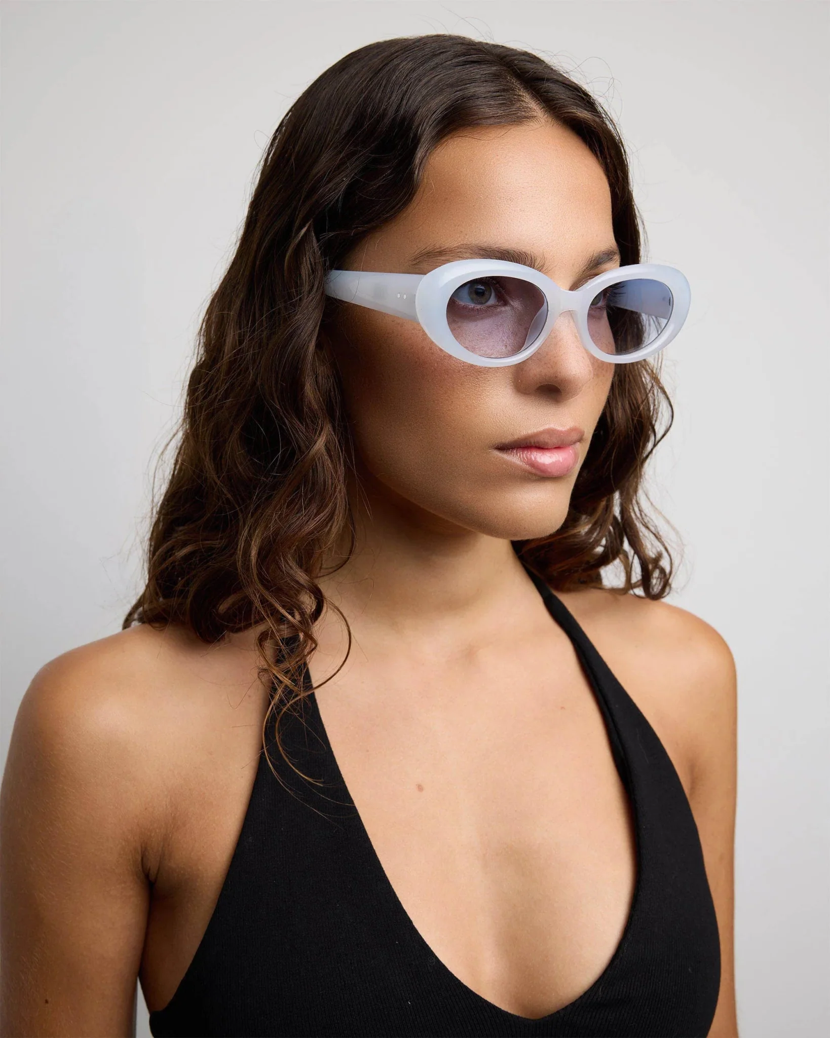 Blair / Baby Blue & Dawn Lens - Image 3