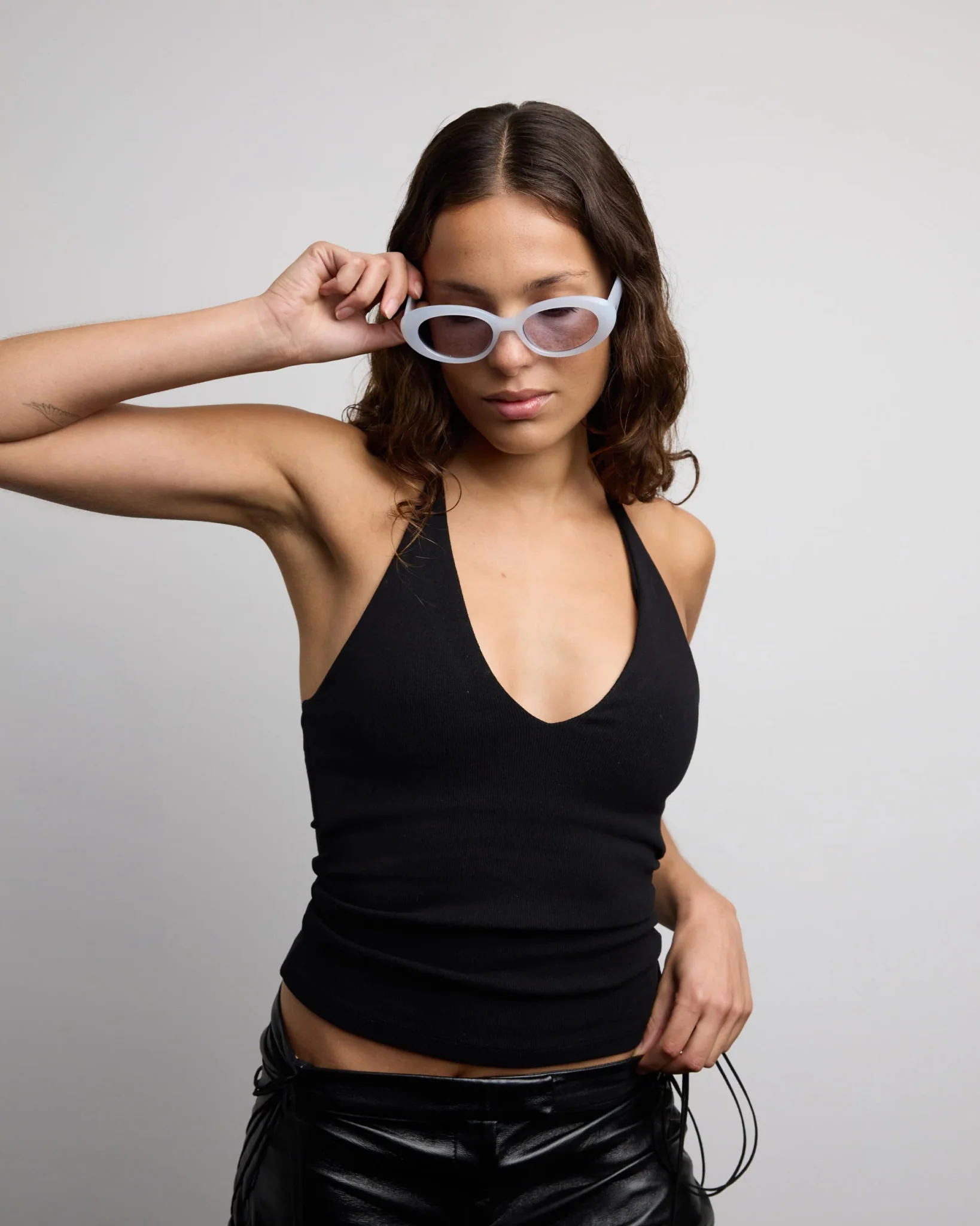 Blair / Baby Blue & Dawn Lens - Image 4