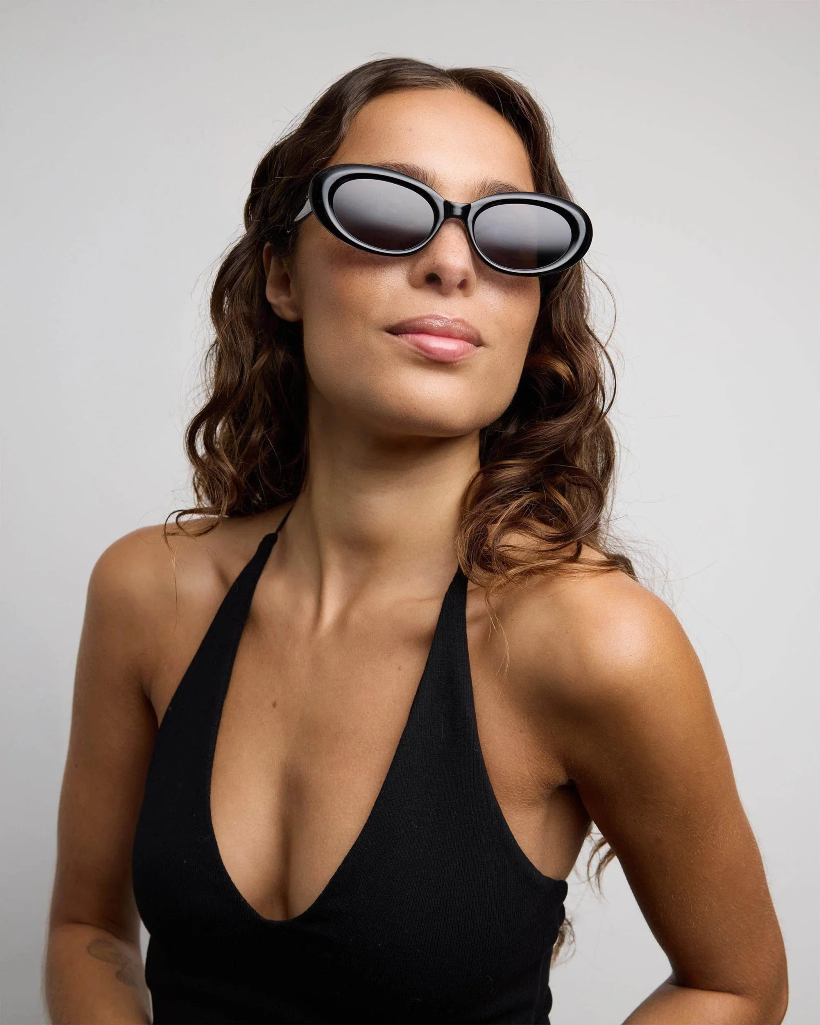 Blair / Elysium Double Black & Ink Polarised Lens - Image 3