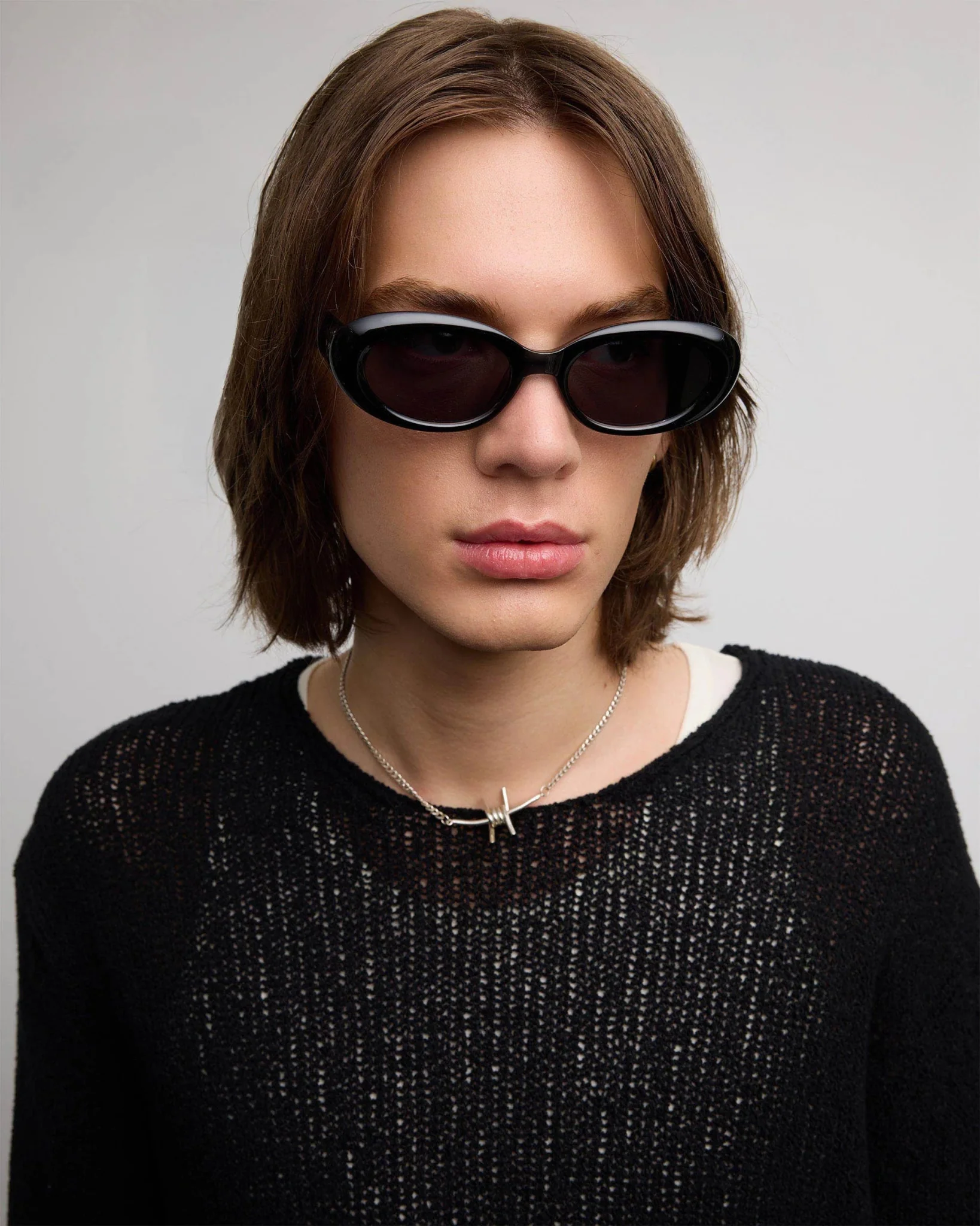 Blair / Elysium Double Black & Ink Polarised Lens - Image 5
