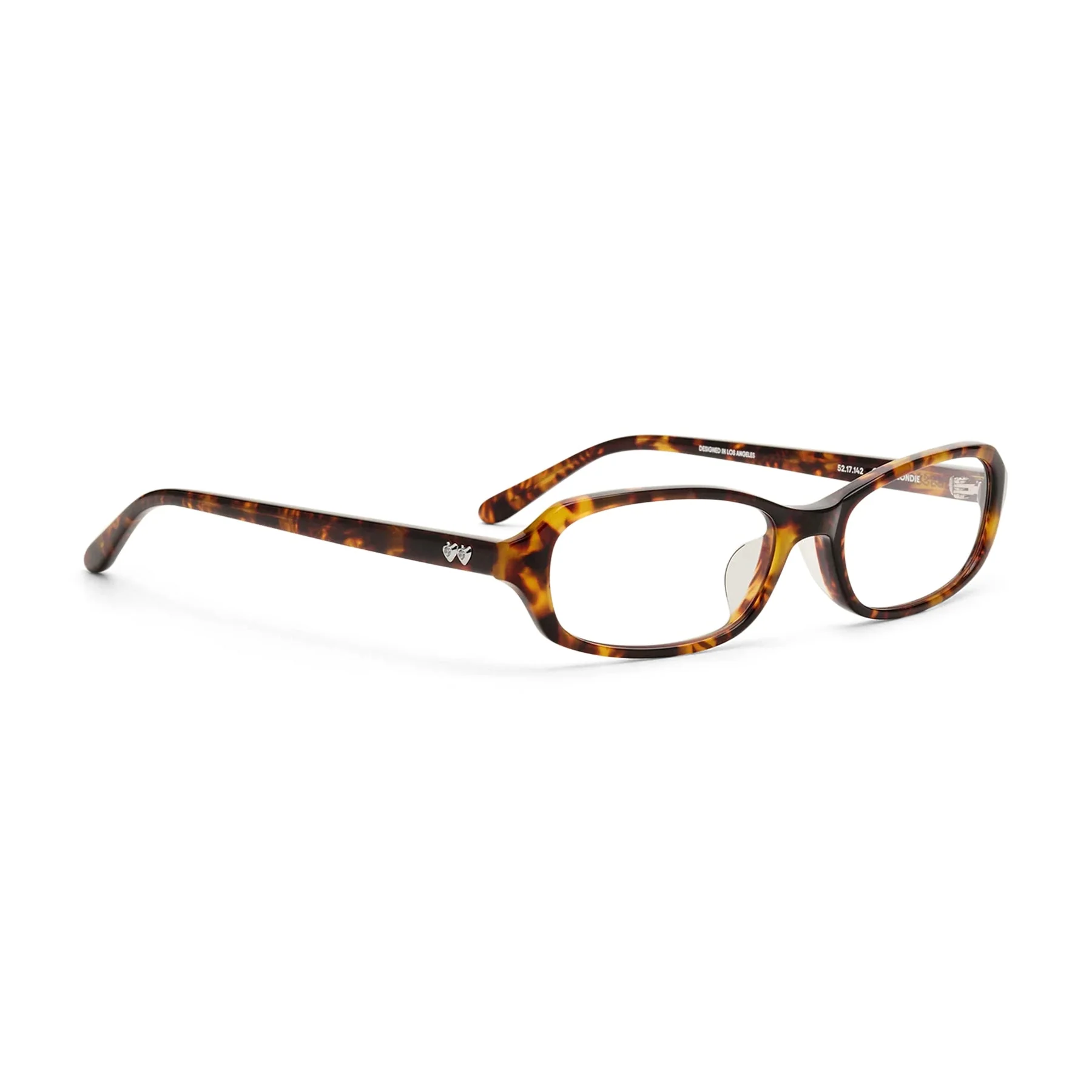 Blondie Optical / Tortoise & Blue-Light Lens - Image 2