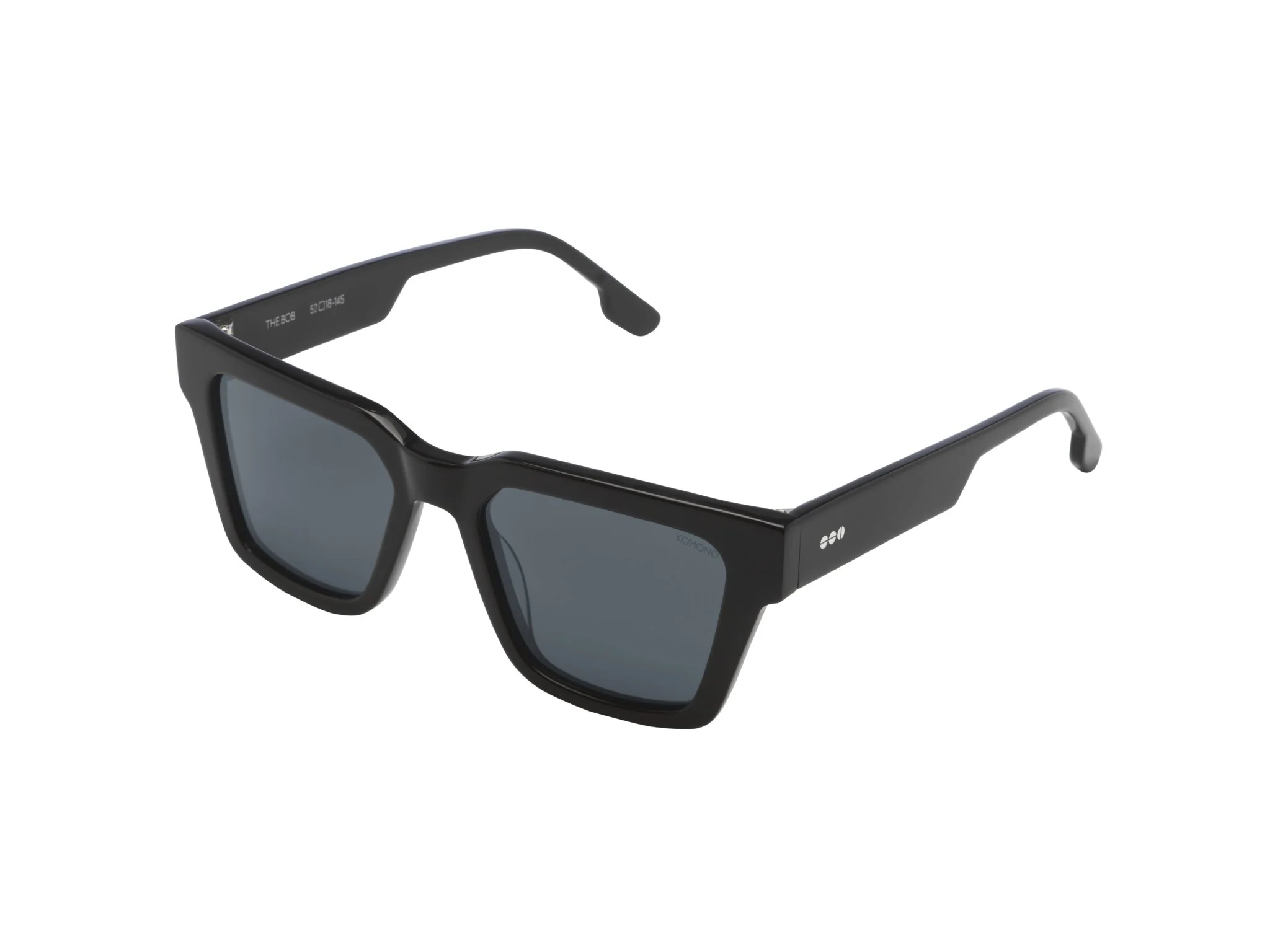 The Bob / Black - Image 2