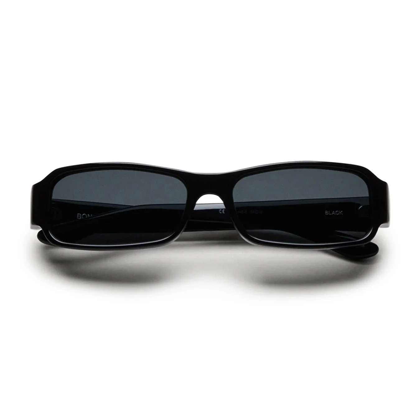 Bon / Black & Black Lens