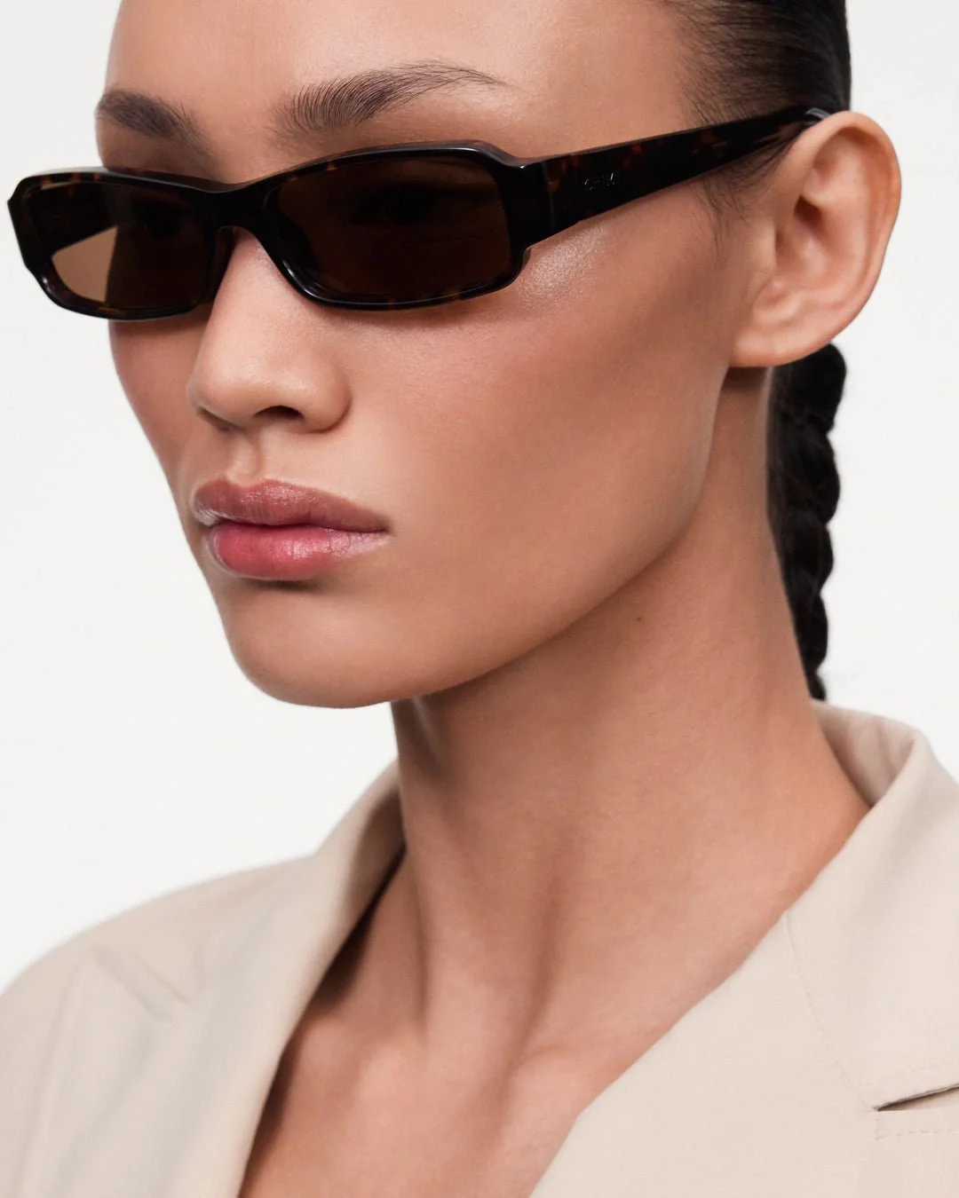 Bon / Tortoise & Brown Lens - Image 3
