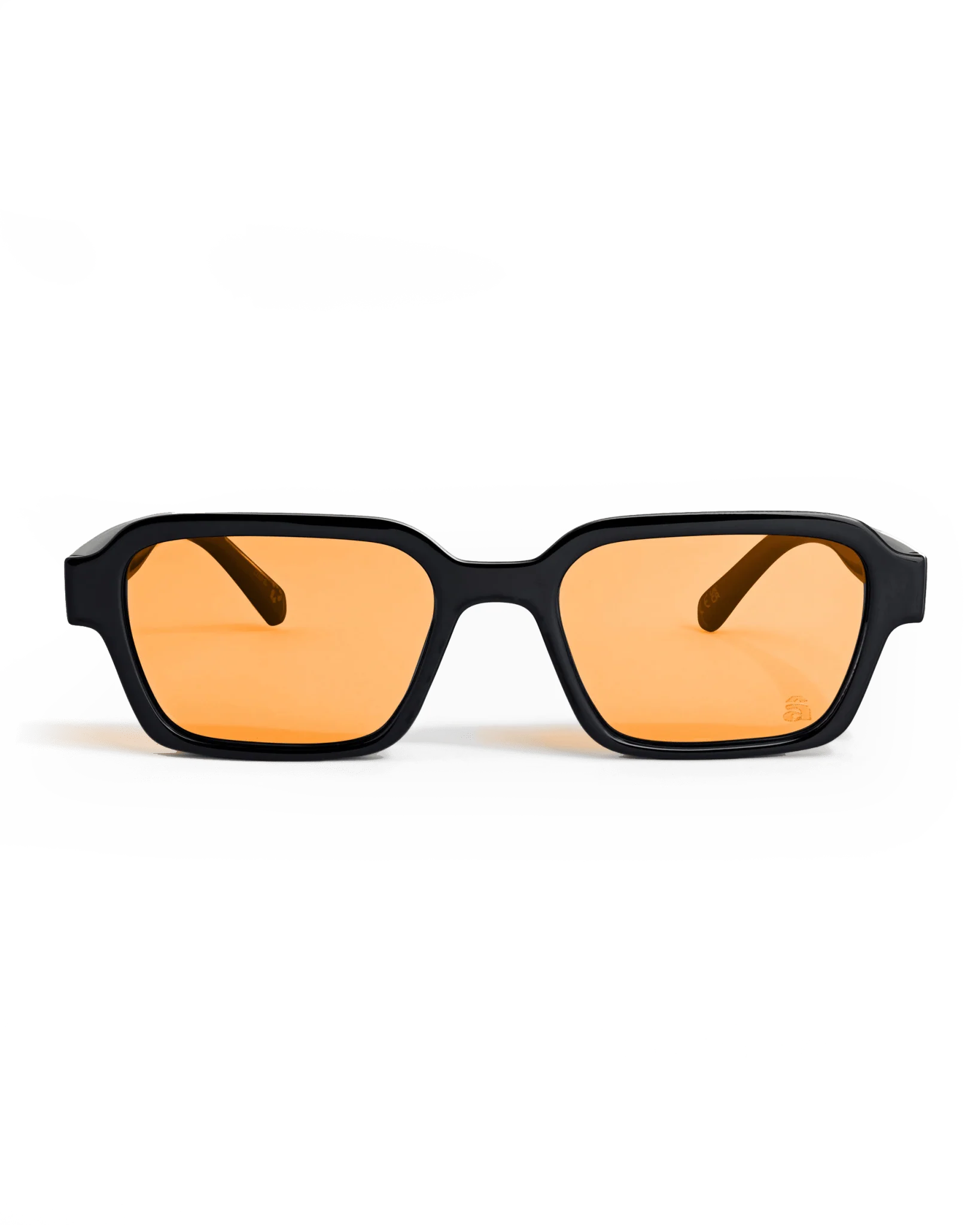 Booth / Elysium Black & Persimmon Lens - Image 3
