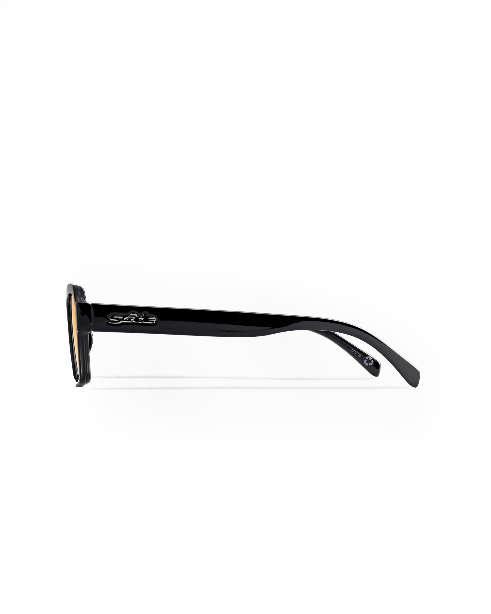 Booth / Elysium Black & Persimmon Lens - Image 4