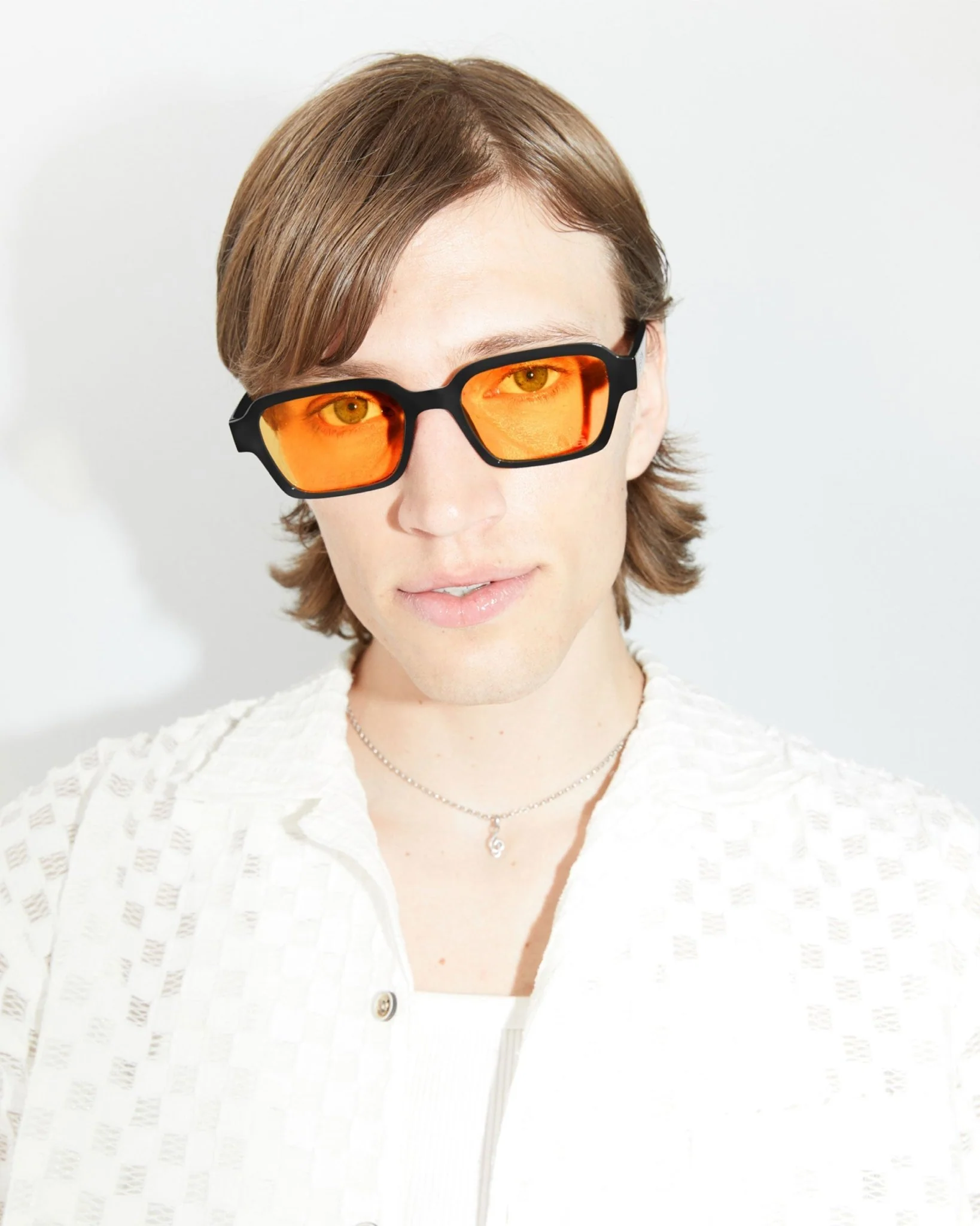 Booth / Elysium Black & Persimmon Lens - Image 6