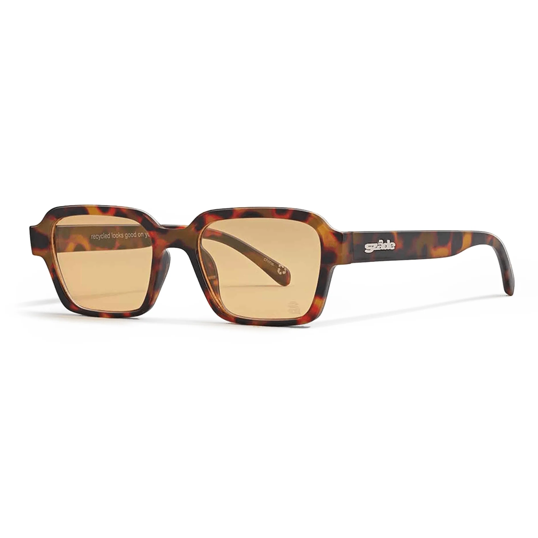 Booth / Pinta Tortoise & Acid Yellow Lens - Image 2