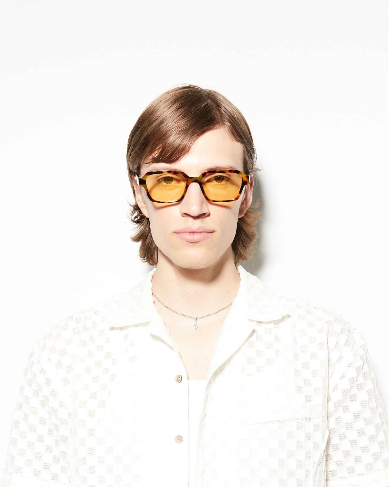 Booth / Pinta Tortoise & Acid Yellow Lens - Image 3